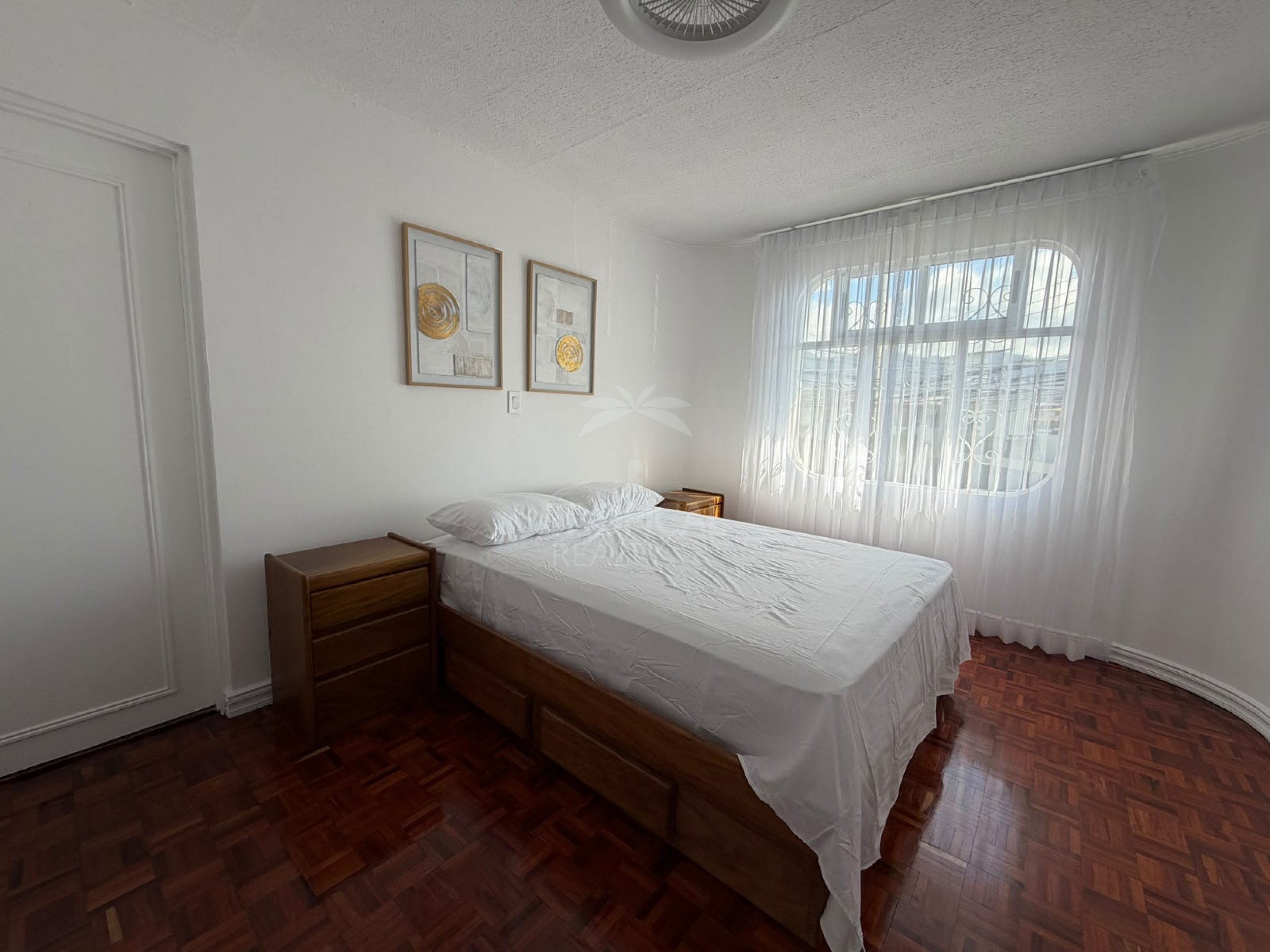 Fully Furnished Apartment for Rent in Rohrmoser, San José