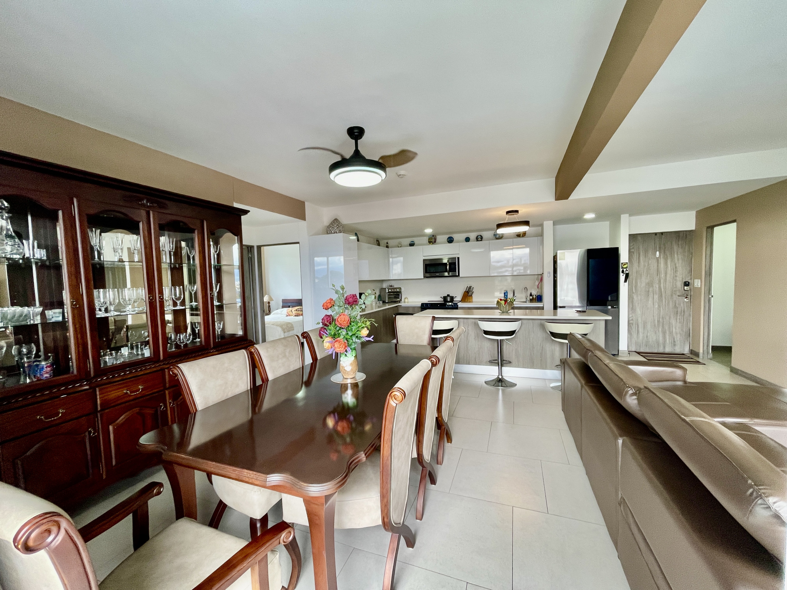 Apartment for sale Escazu, Caia SOLD