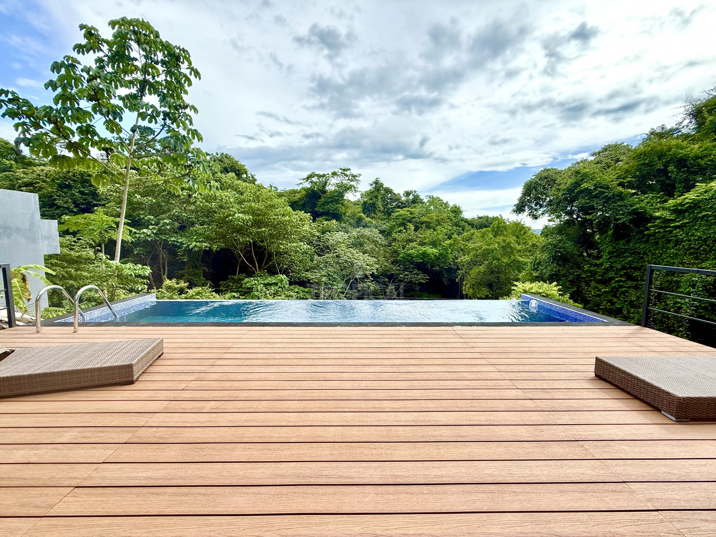 Ocean View Lot in Gated Community near Isla Tortuga | Prime Location, Exceptional Value