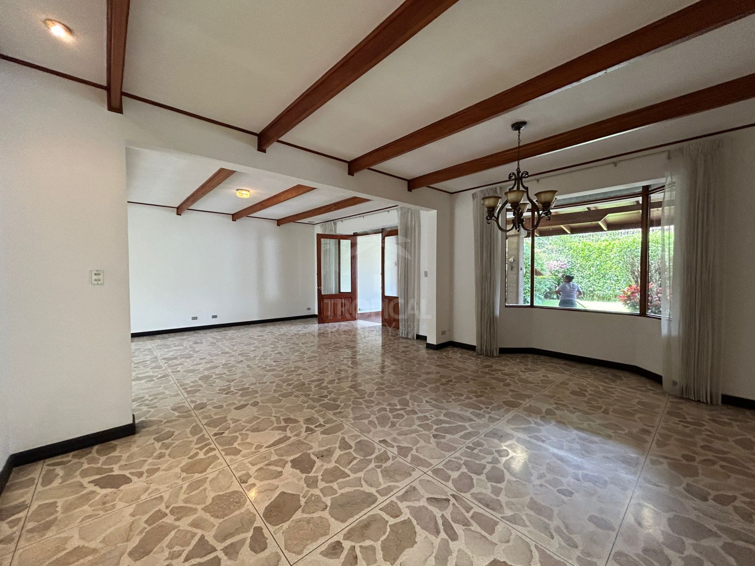 Spacious Home for Rent in Los Laureles Gated Community, Escazú | $3,000 USD