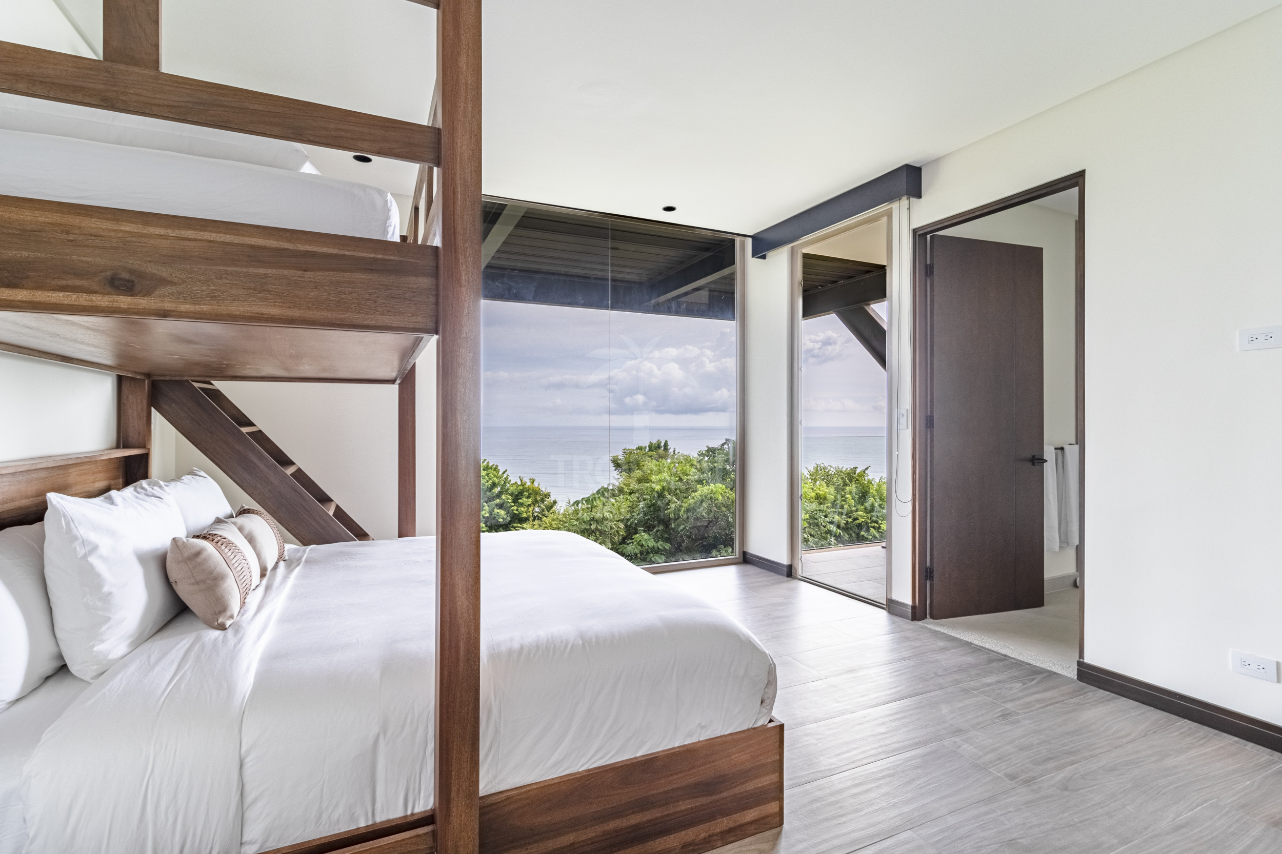Luxury Ocean View Residence for Sale in Maramar, Santa Teresa