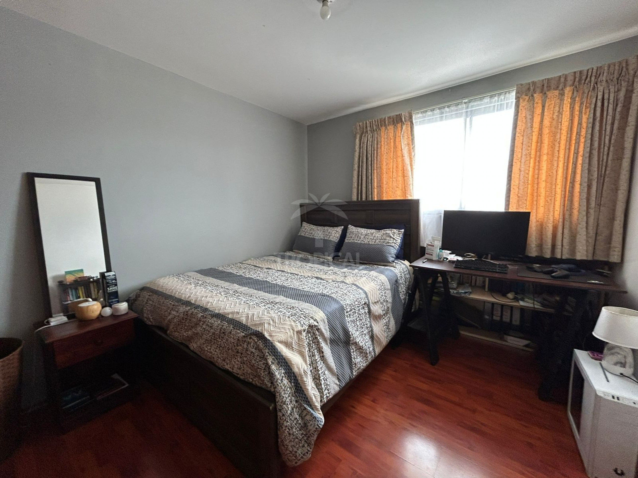 Independent Home for Sale in San Francisco de Dos Ríos – Spacious Layout, Office & Patio