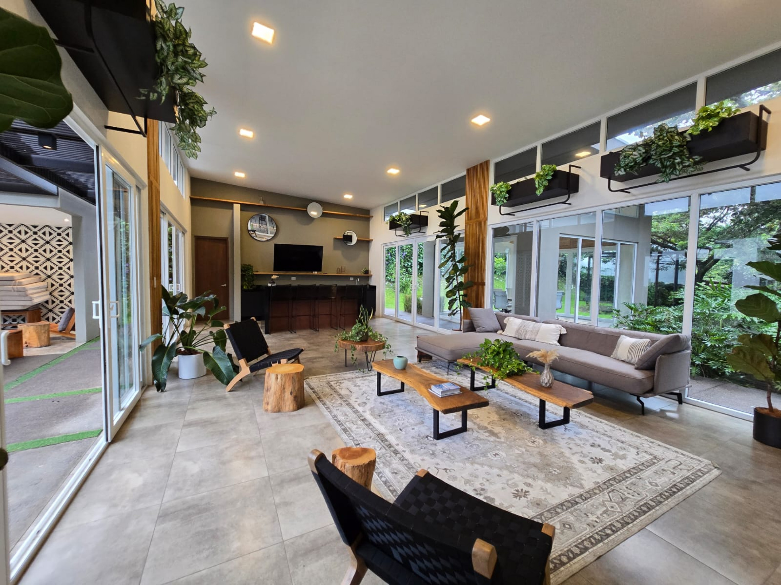 House for Rent in Elements Lindora – Modern, Furnished, and Spacious