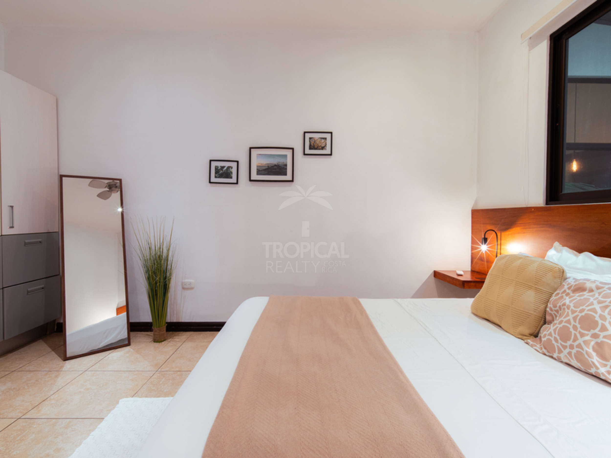 Luxury Beach Villa Steps from the Ocean in Santa Teresa | Turnkey Investment with Proven Airbnb Performance