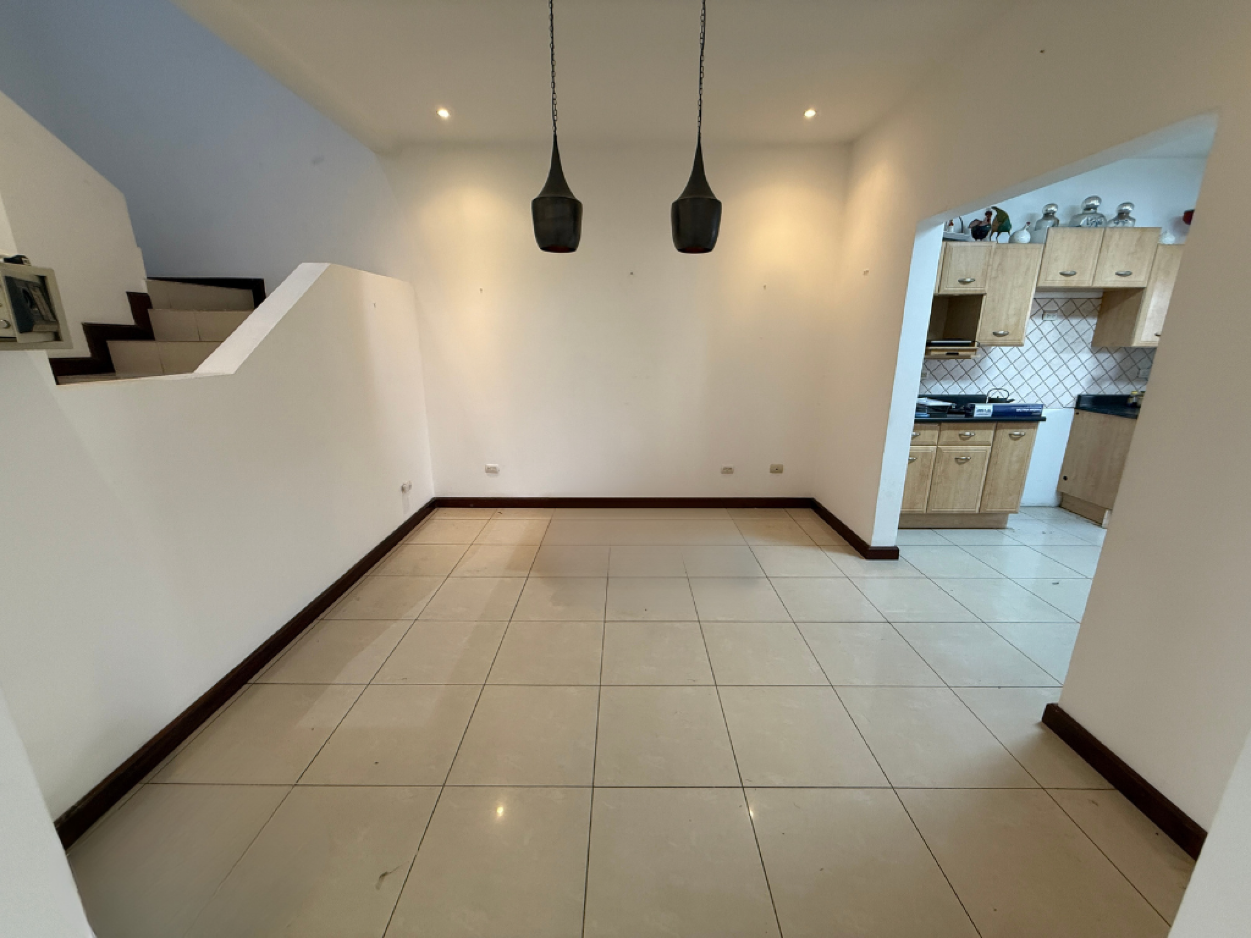 Spacious 4-Bedroom Home for Sale in Rohrmoser, San Jos