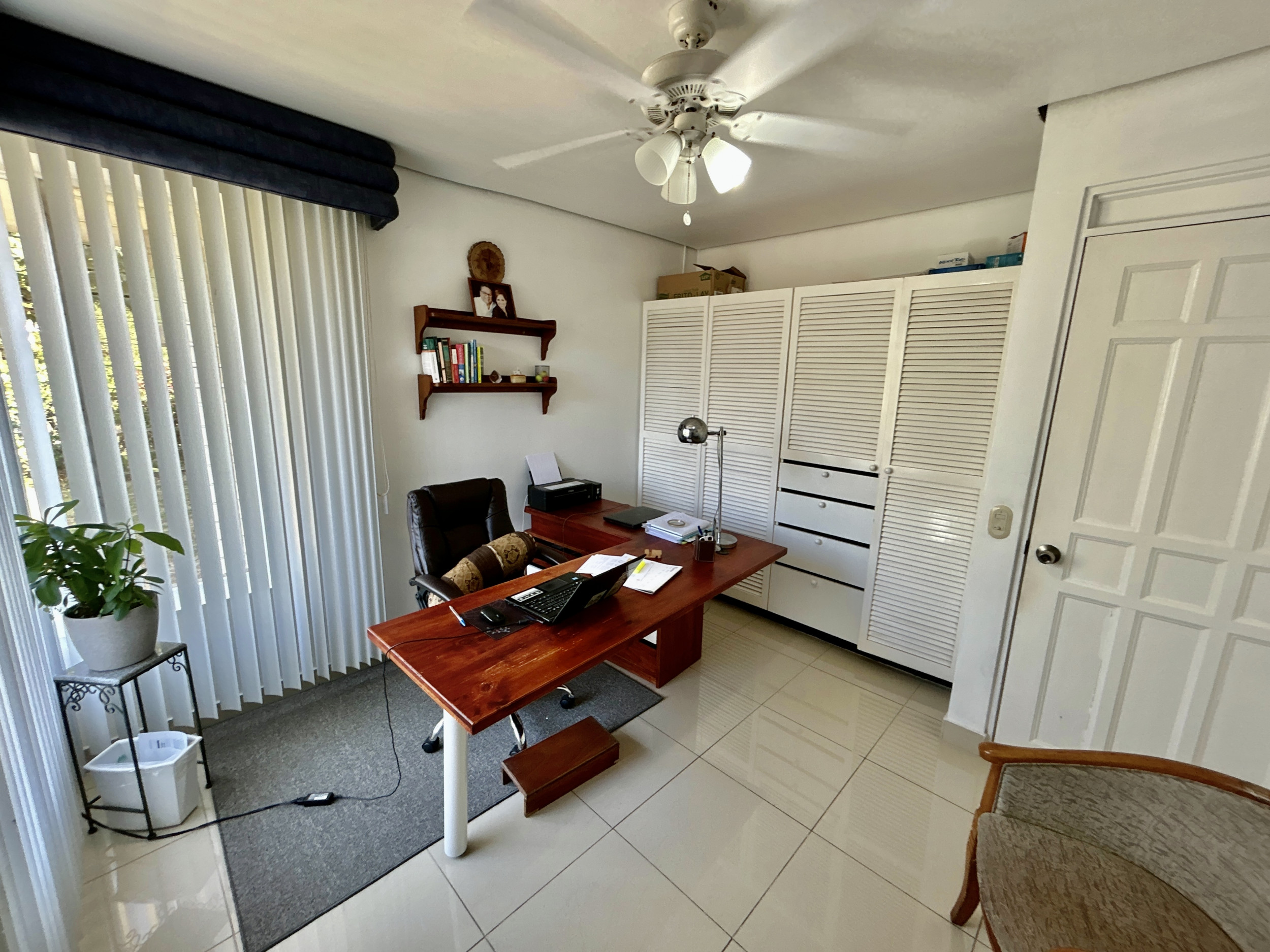 House for sale in Hacienda Los Reyes, boasting a prime location and outstanding features. SOLD