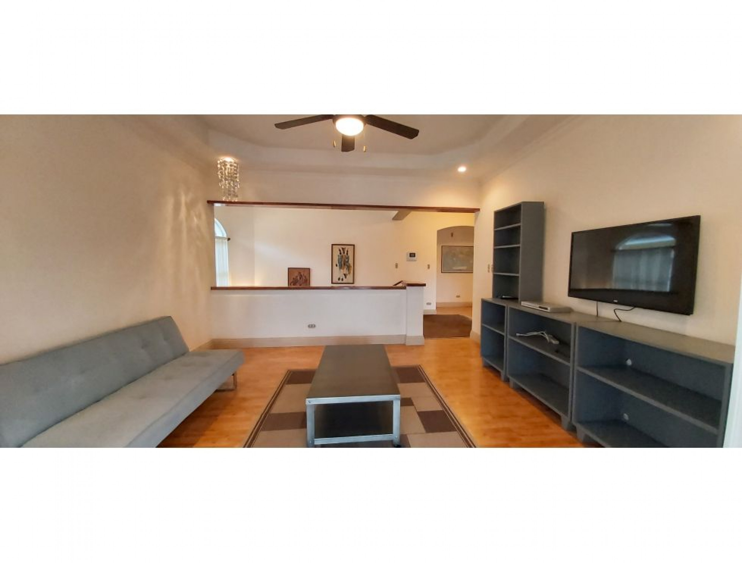 Charming Independent Residence available for Sale, Valle del Sol