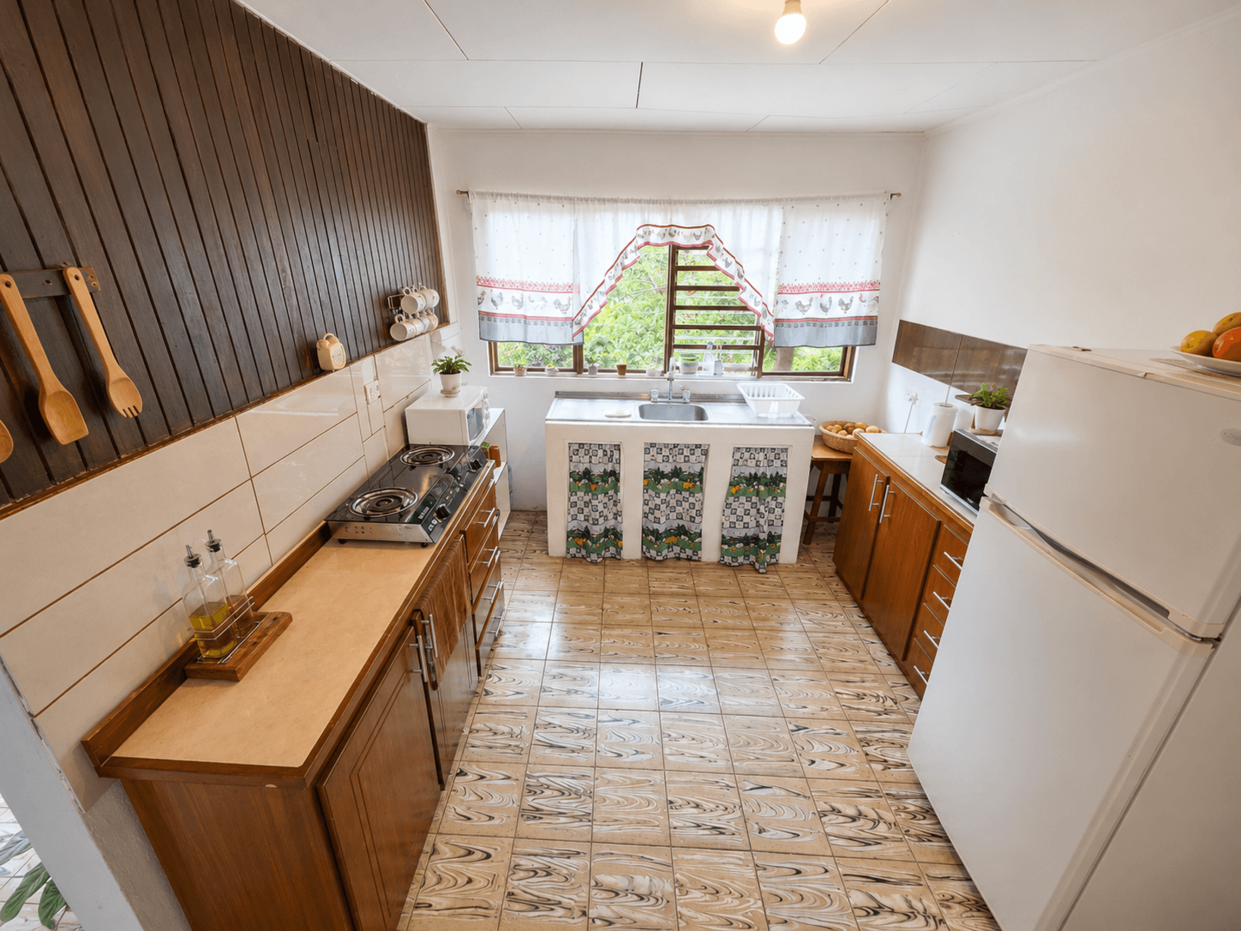 Home with large Lot and Spectacular Panoramic Views in Ciudad Colón