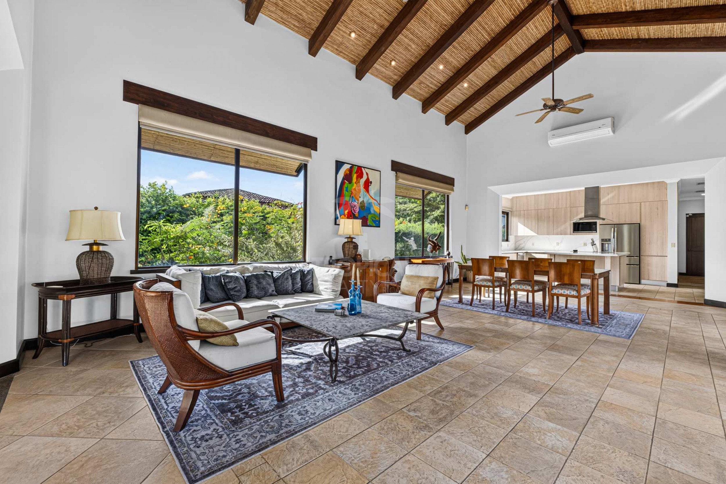 Casa Pochote – Luxury Estate in Hacienda Pinilla, Guanacaste