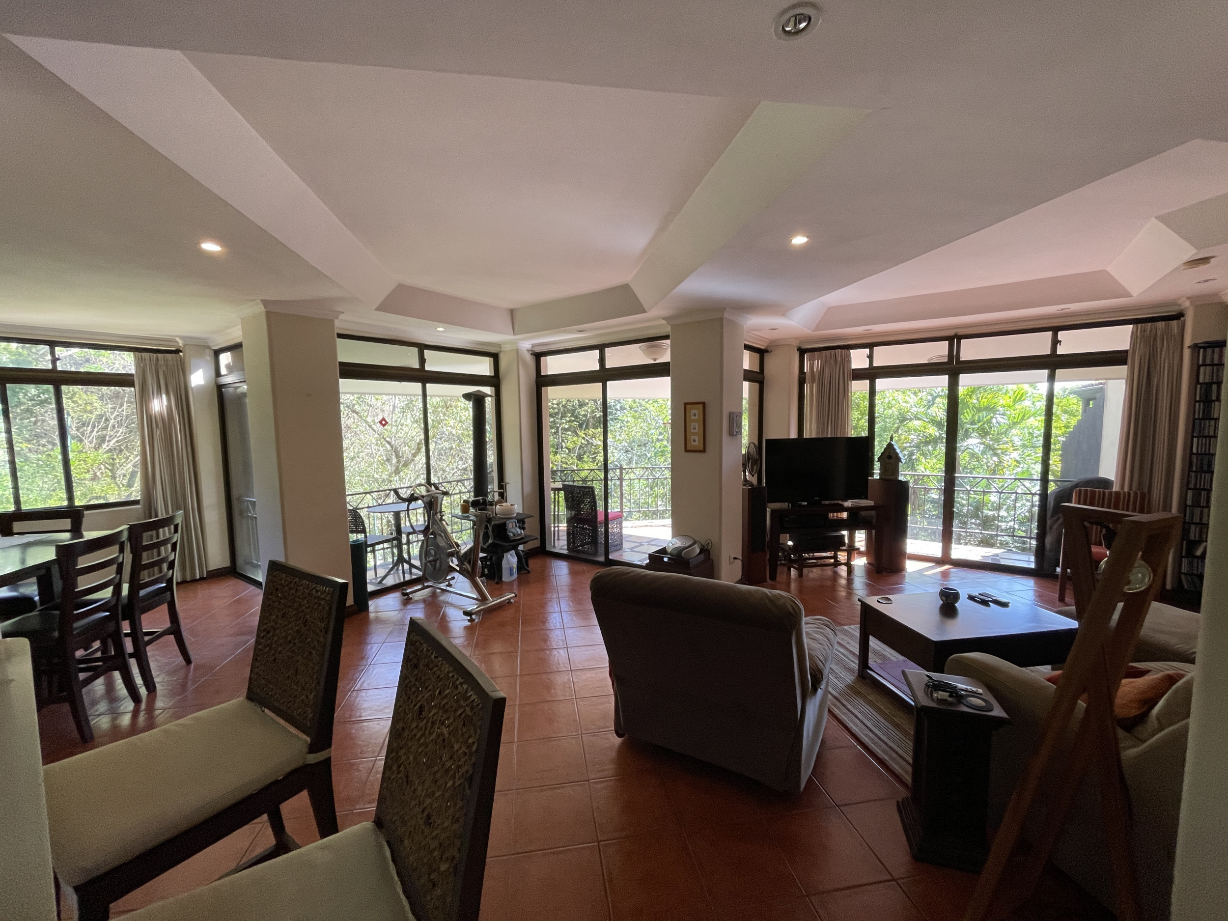 Serene Residence in Exclusive Condo in Guachipelín Norte SOLD