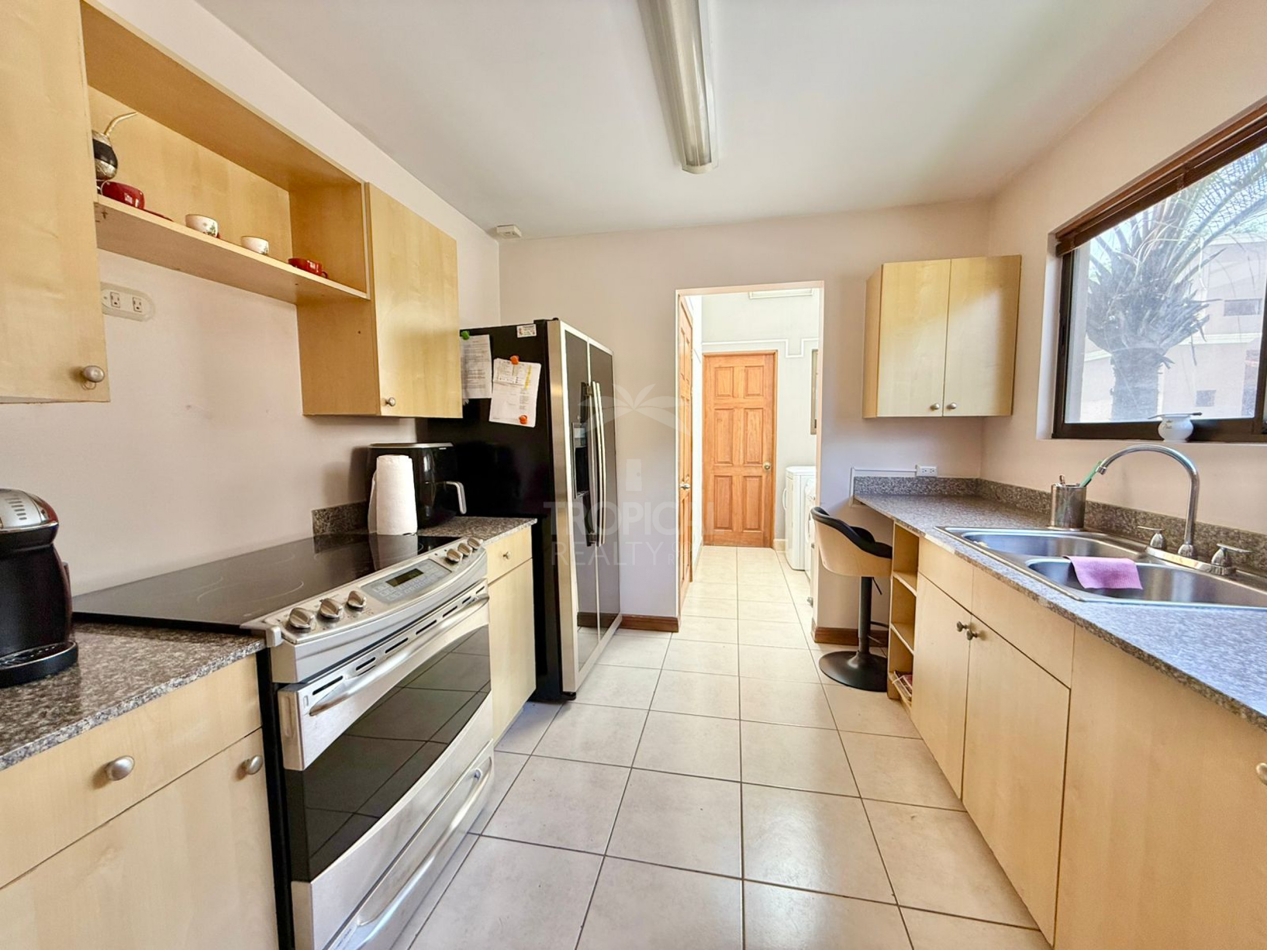 Condo Home in Pozos de Santa Ana  SOLD