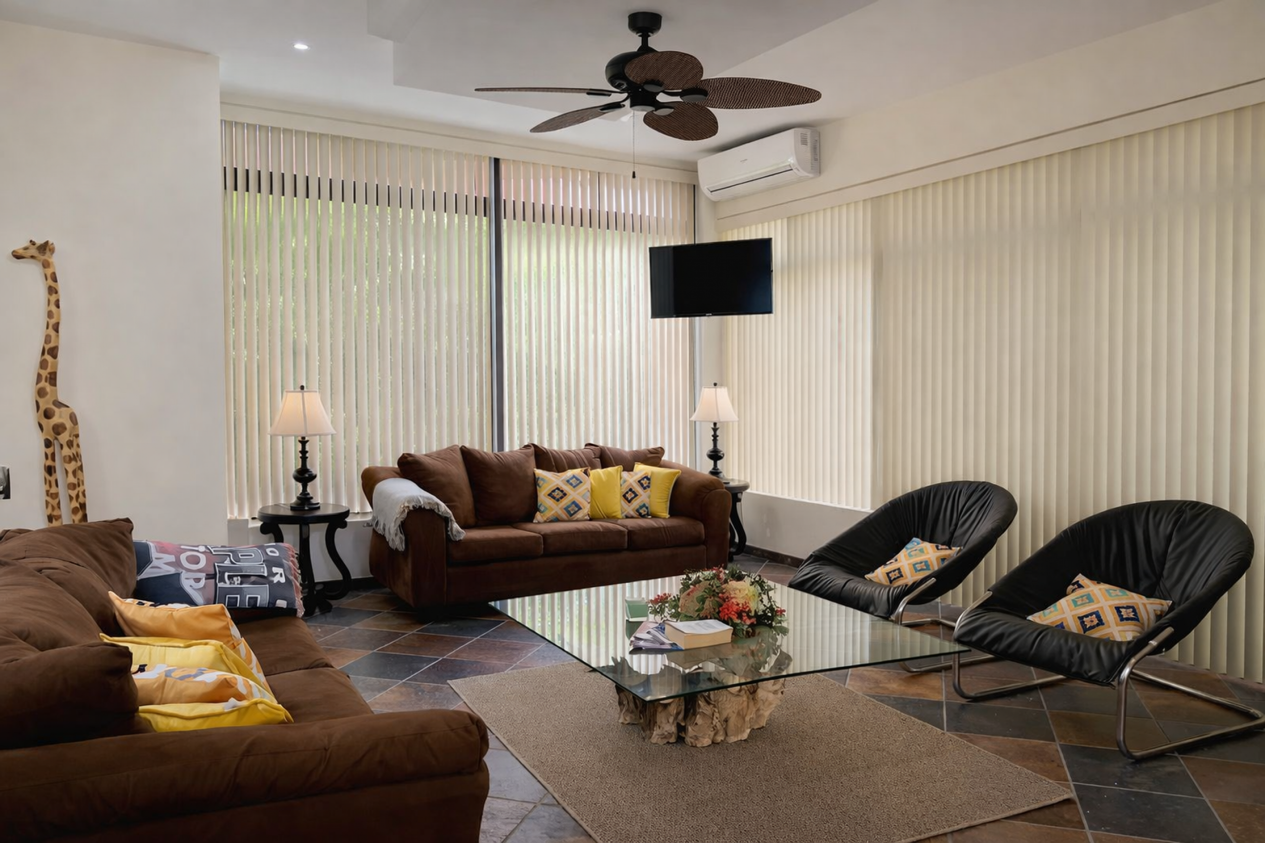 Luxury Beachfront Villa for Sale in Playa Hermosa – Puntarenas