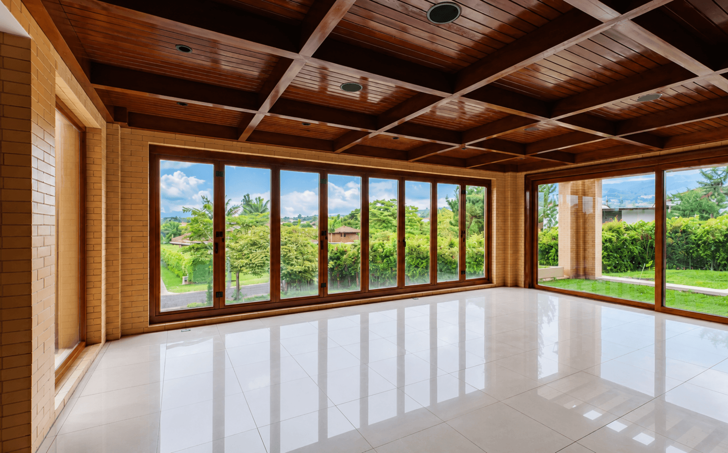 Villa Madeiras – Luxury Estate in Monterán Golf Community