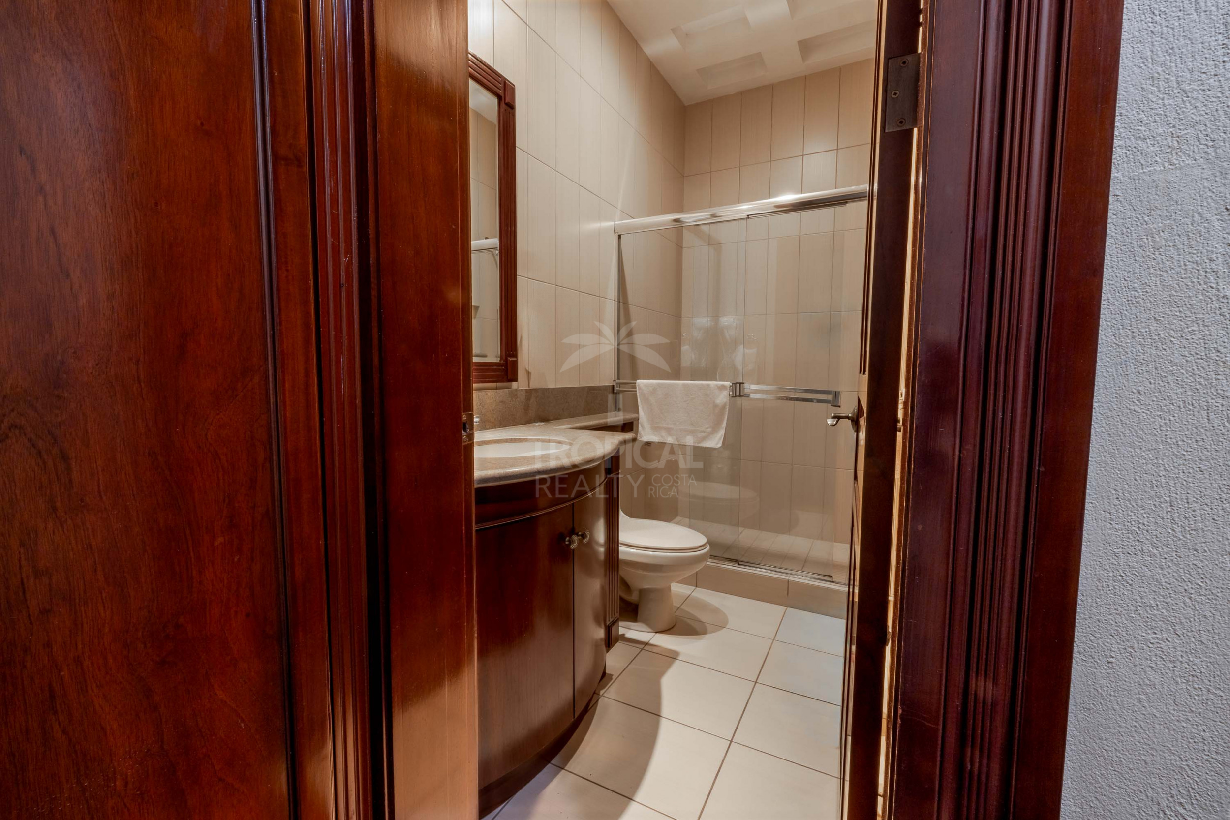 Boutique Hotel for Sale in Barrio Amón – Historic Property with High Development Potential