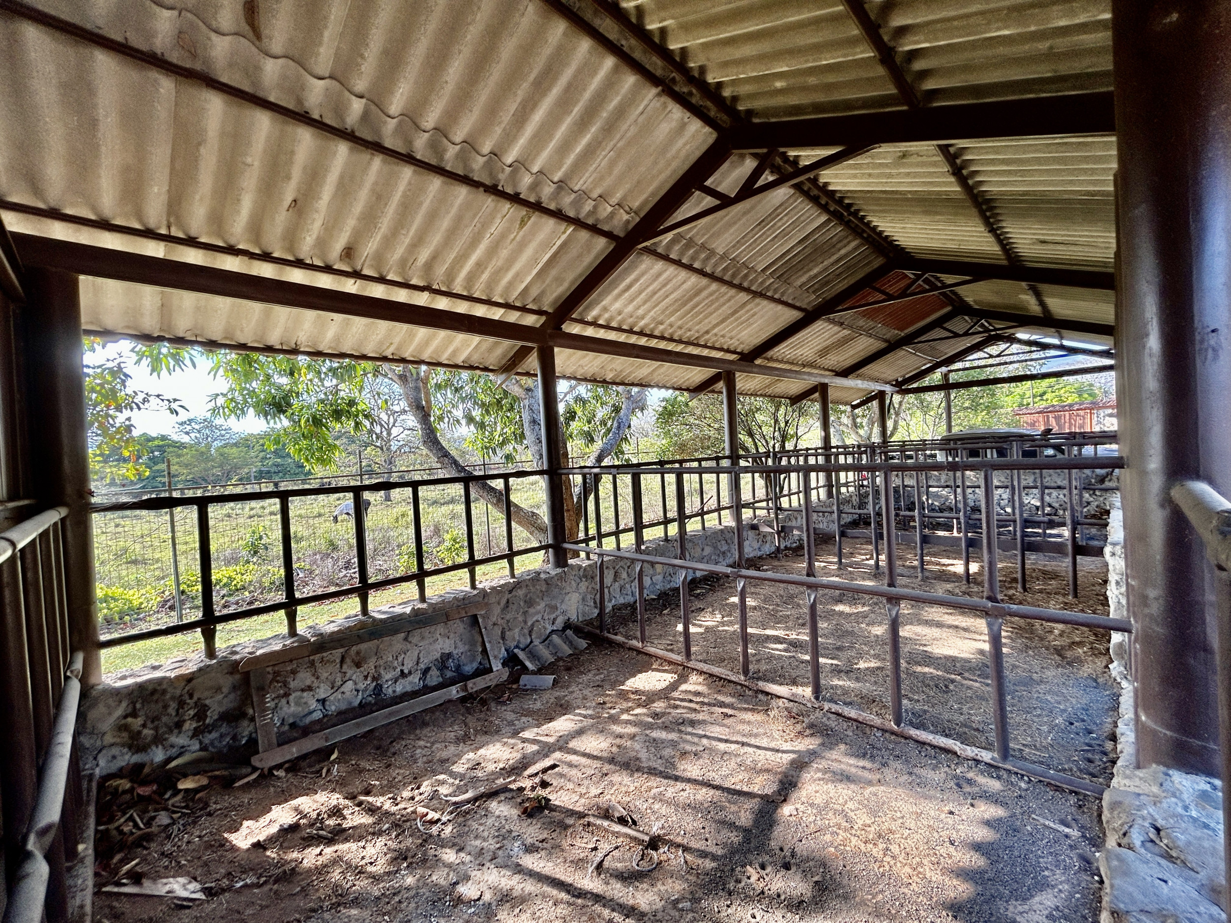 SOLD Spectacular Estate in Llanos de La Garita: Expansive Living, Equestrian Amenities, and Tranquil Luxury
