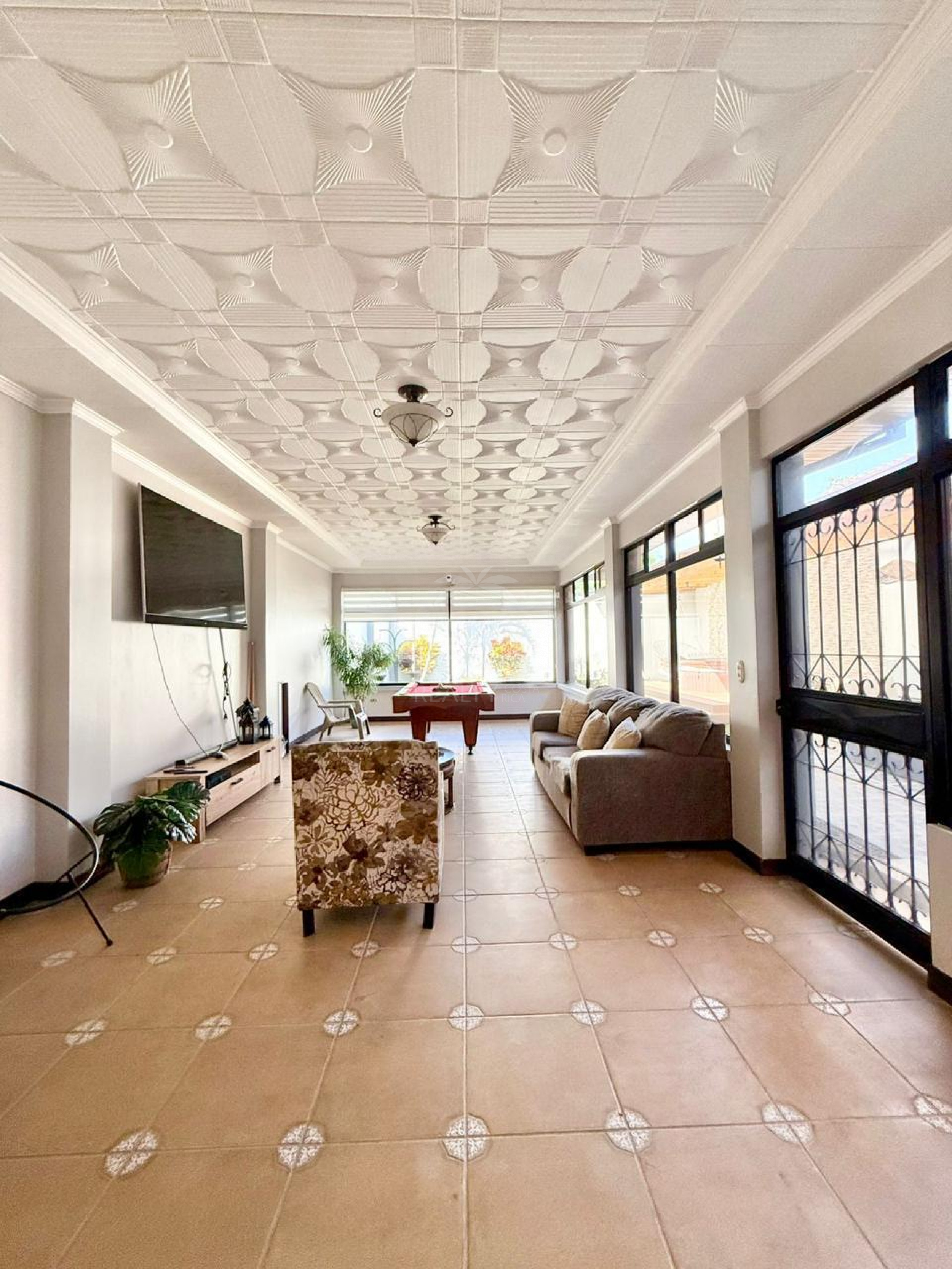 Independent Home for Sale  – Los Laureles, Escazú