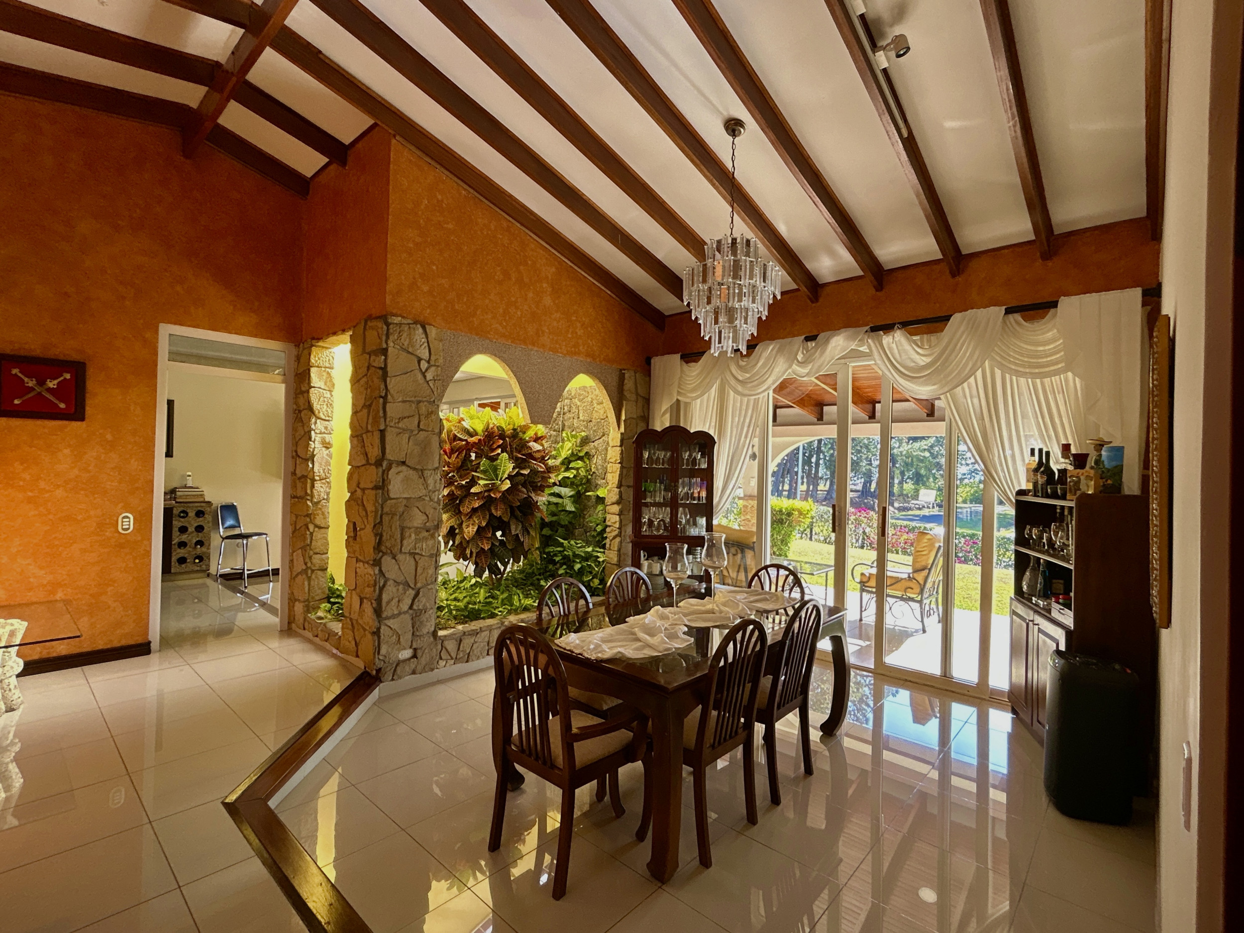 House for sale in Hacienda Los Reyes, boasting a prime location and outstanding features. SOLD