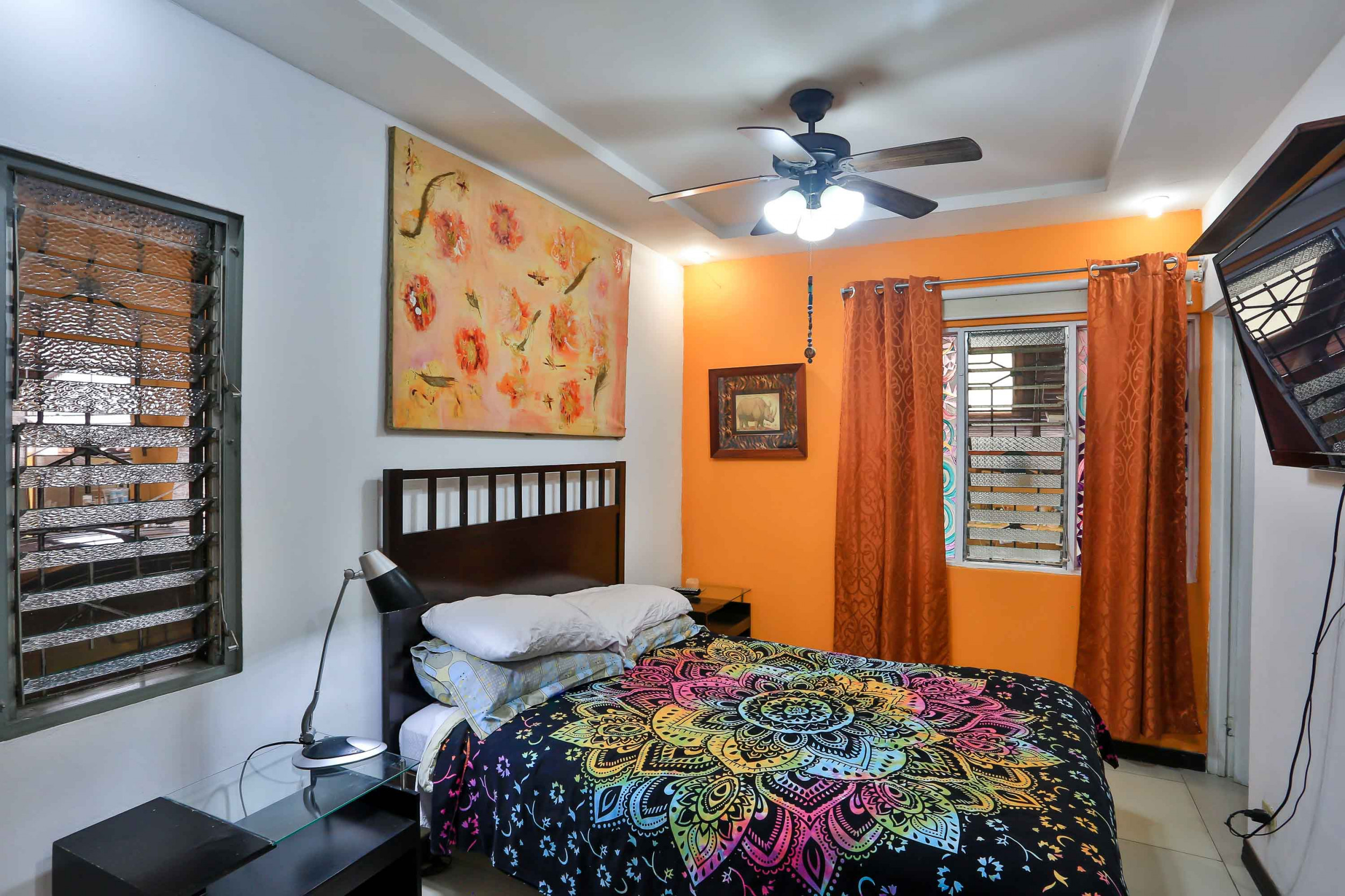 In Escazú Charming Bed & Breakfast Property for Sale Near Paco, SOLD