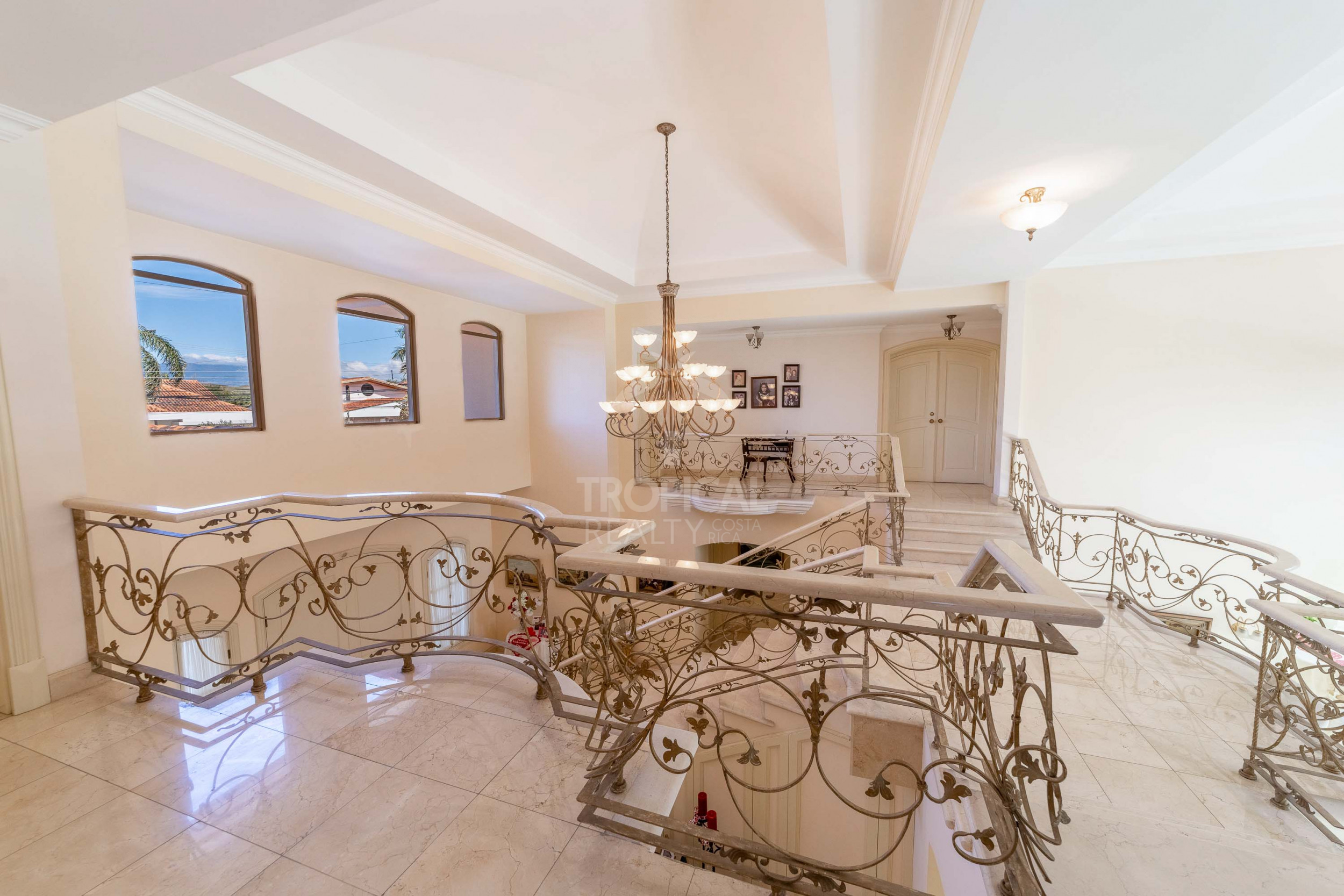 Luxury Golf Front Home for Sale in Valle del Sol, Santa Ana SOLD