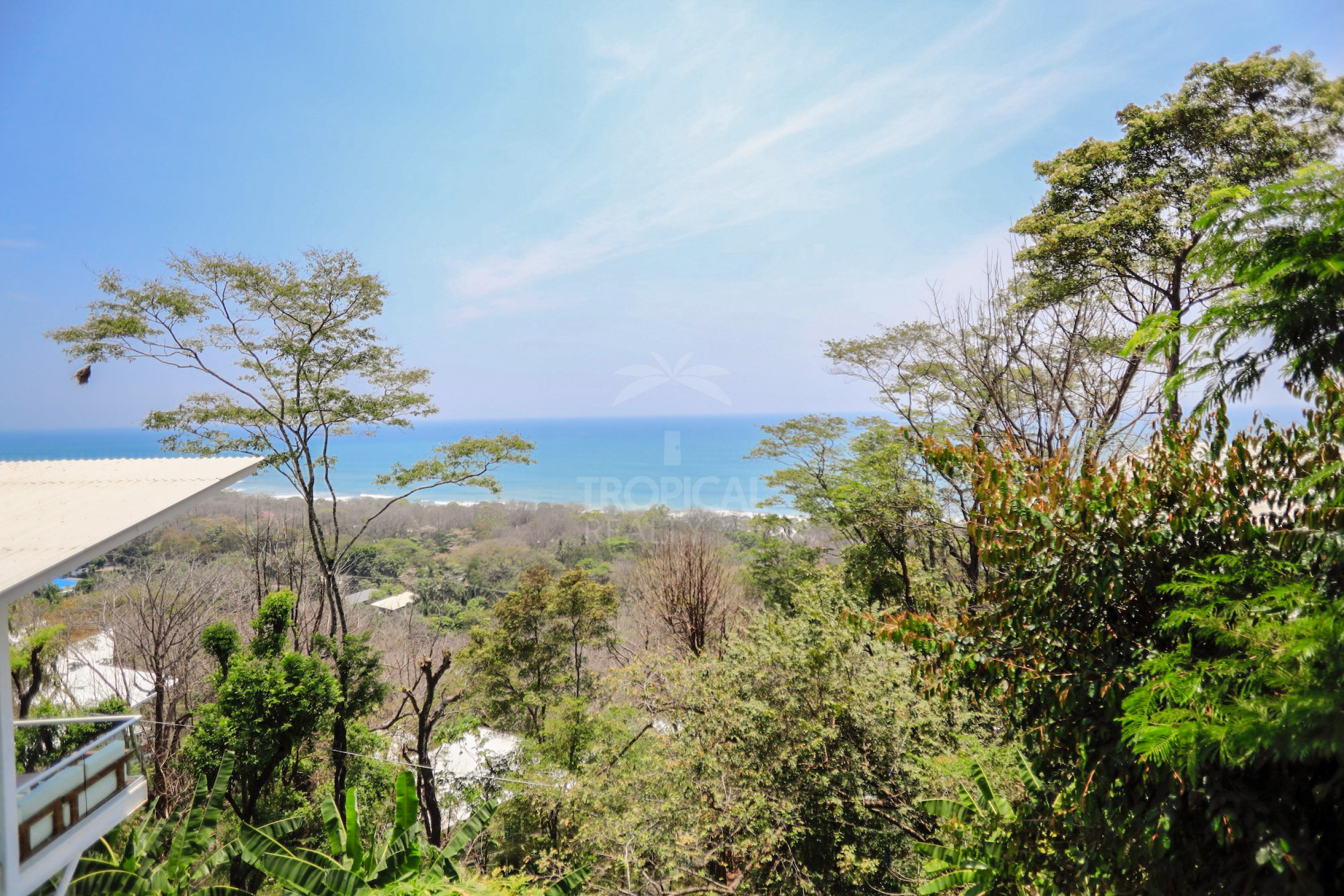 Ocean View Home for Sale in Maramar, Santa Teresa – 3 Bedrooms