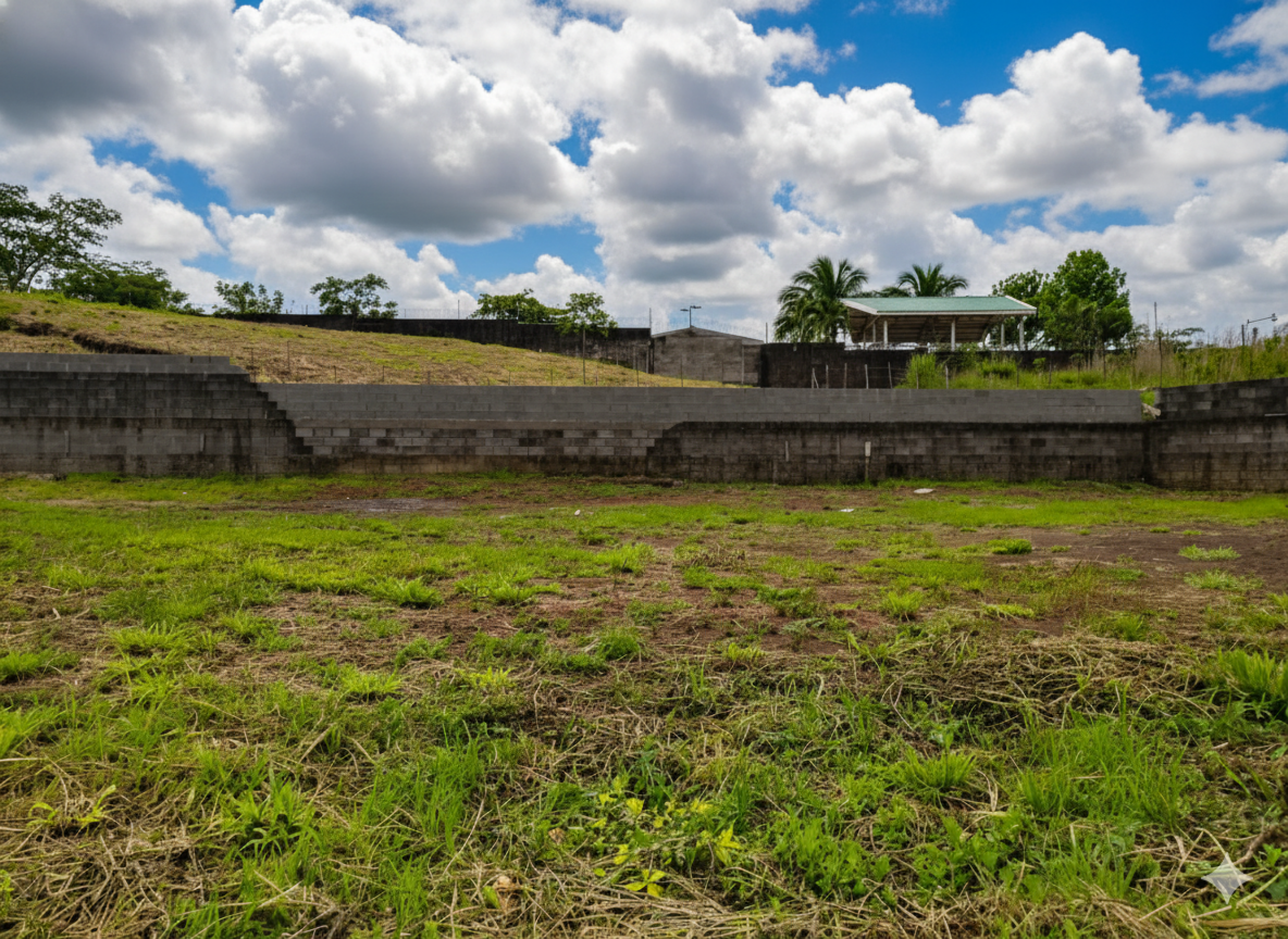 Exclusive 1500m² Lot In Las Vueltas, La Guácima | Mountain Views