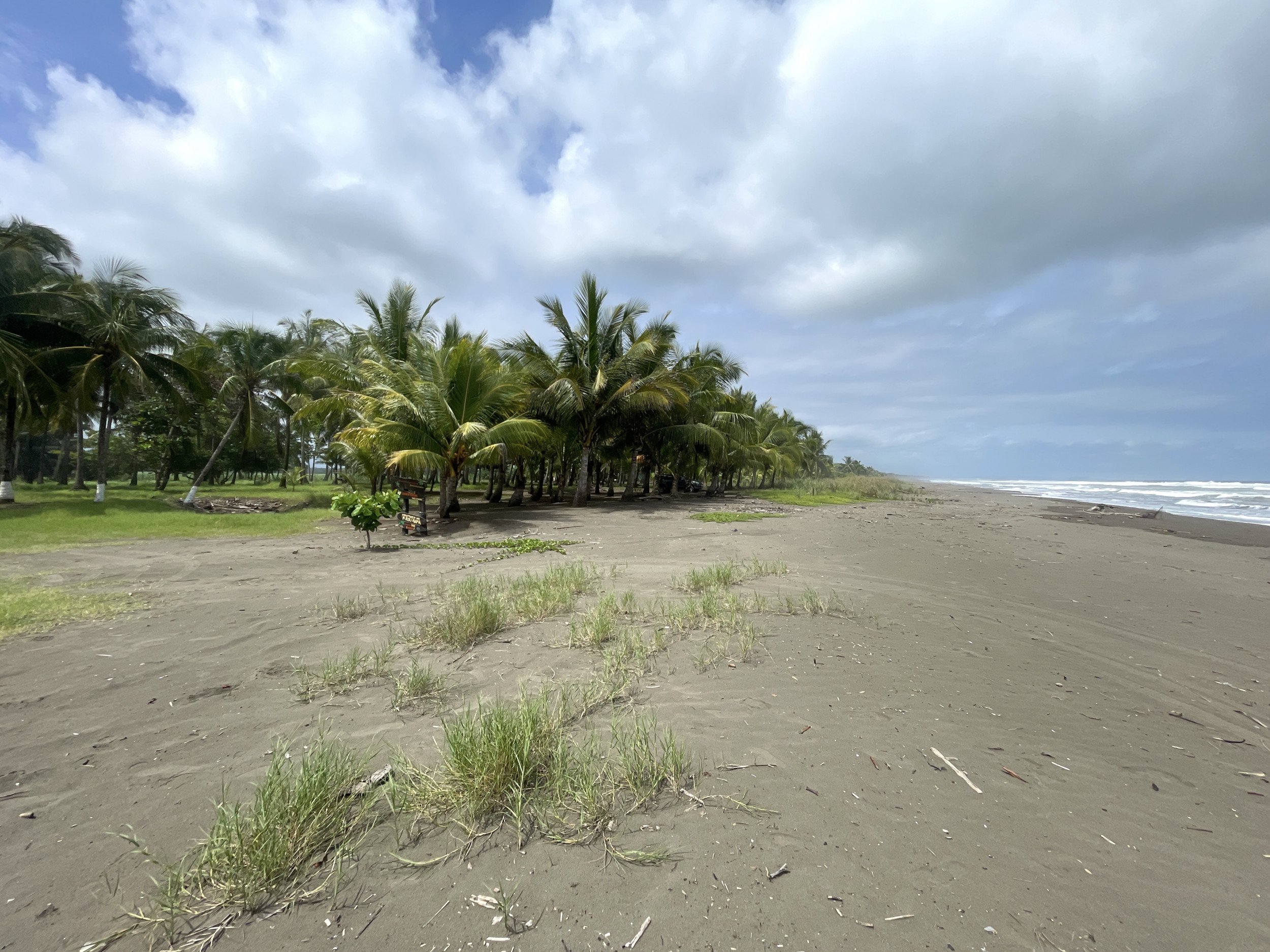 Modern Beach House for Sale Near Playa Palma, Parrita SOLD