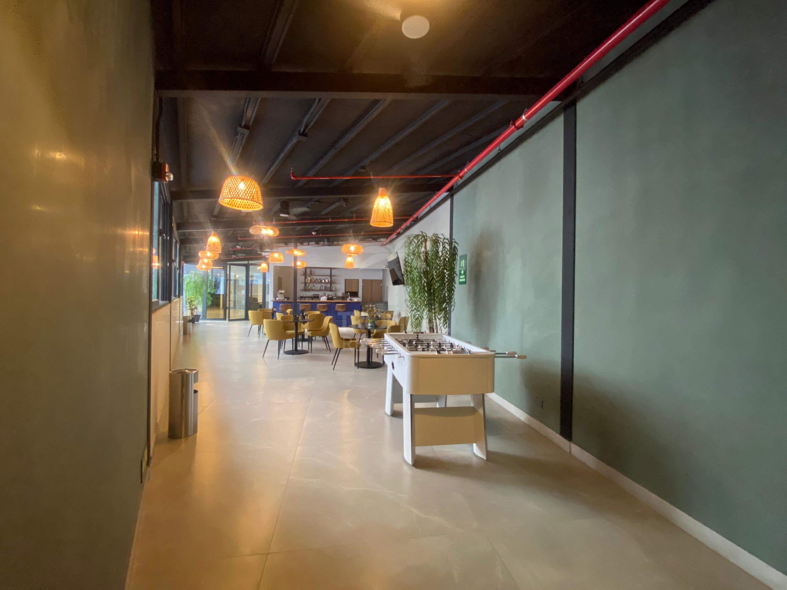 Modern Two-Level Apartment for Sale in Soho Paradisus – Rohrmoser