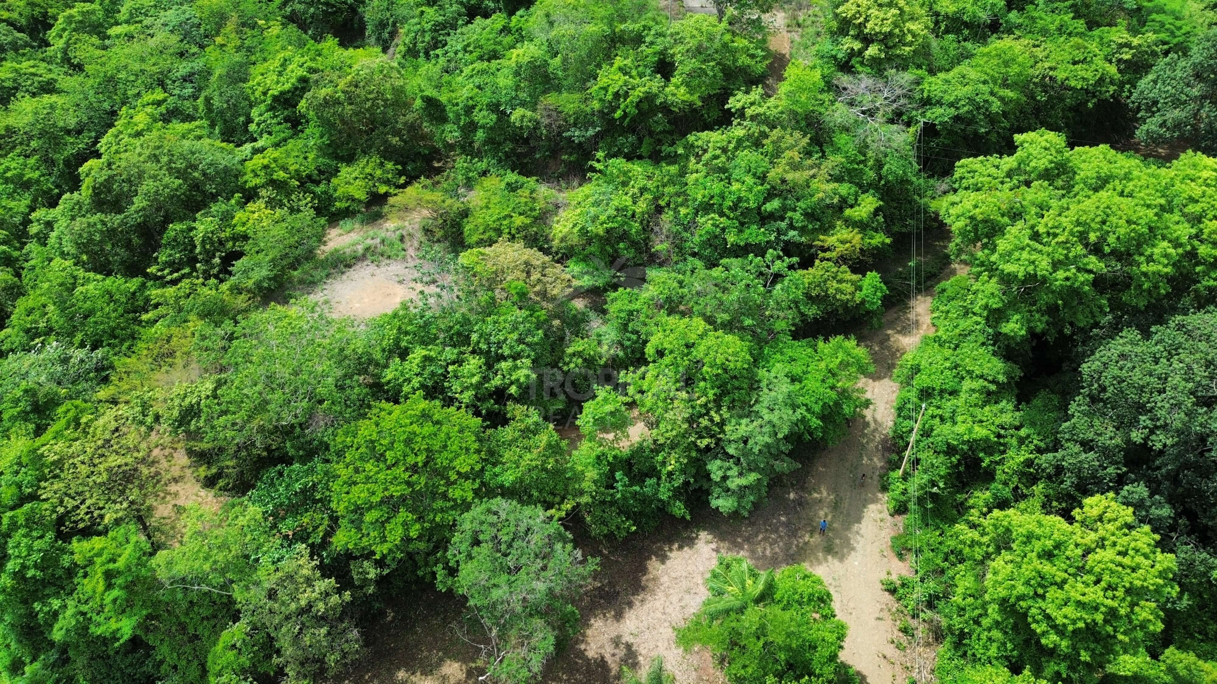 Exclusive 5,376 m² Macro-Lot: Your Private Nature Sanctuary in Lomas Del Mar, Guanacaste