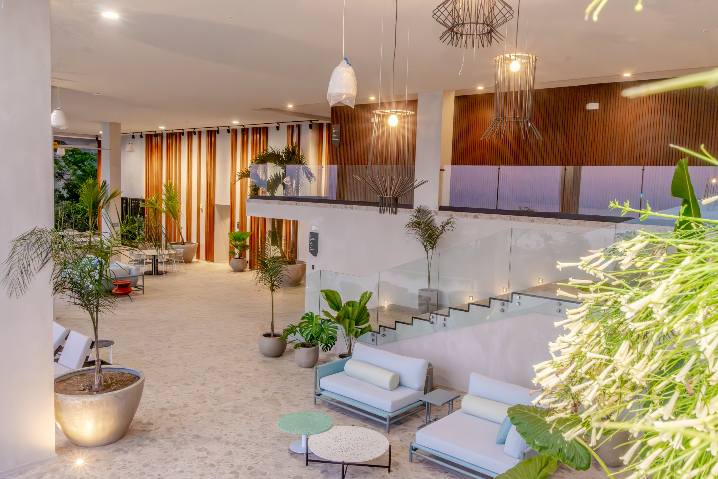 Luxurious Beachfront Apartment for Sale in Herradura, Puntarenas: Nerea Apartments