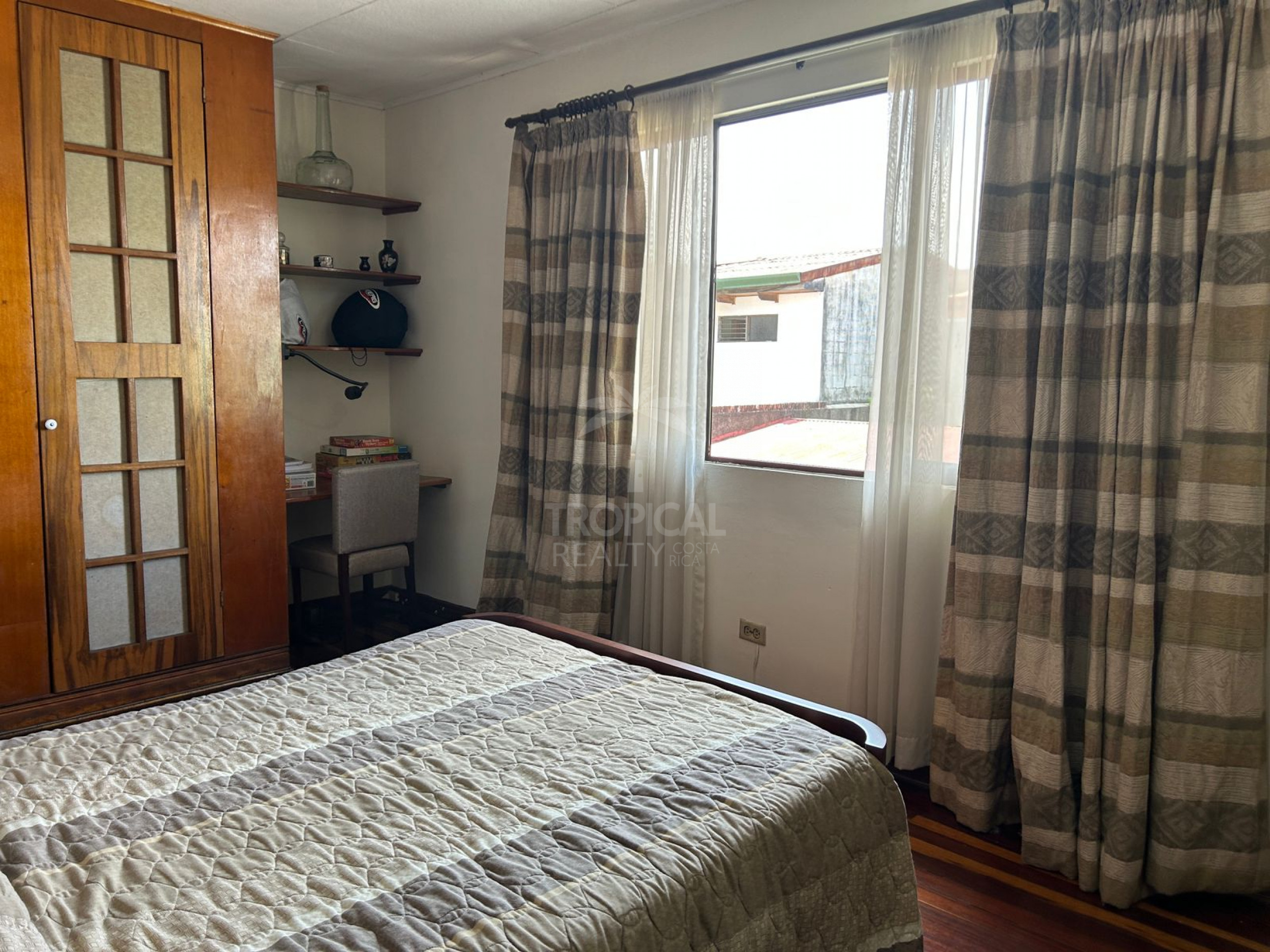 Charming Family Home for Sale in San Rafael de Escazú | $275,000 USD