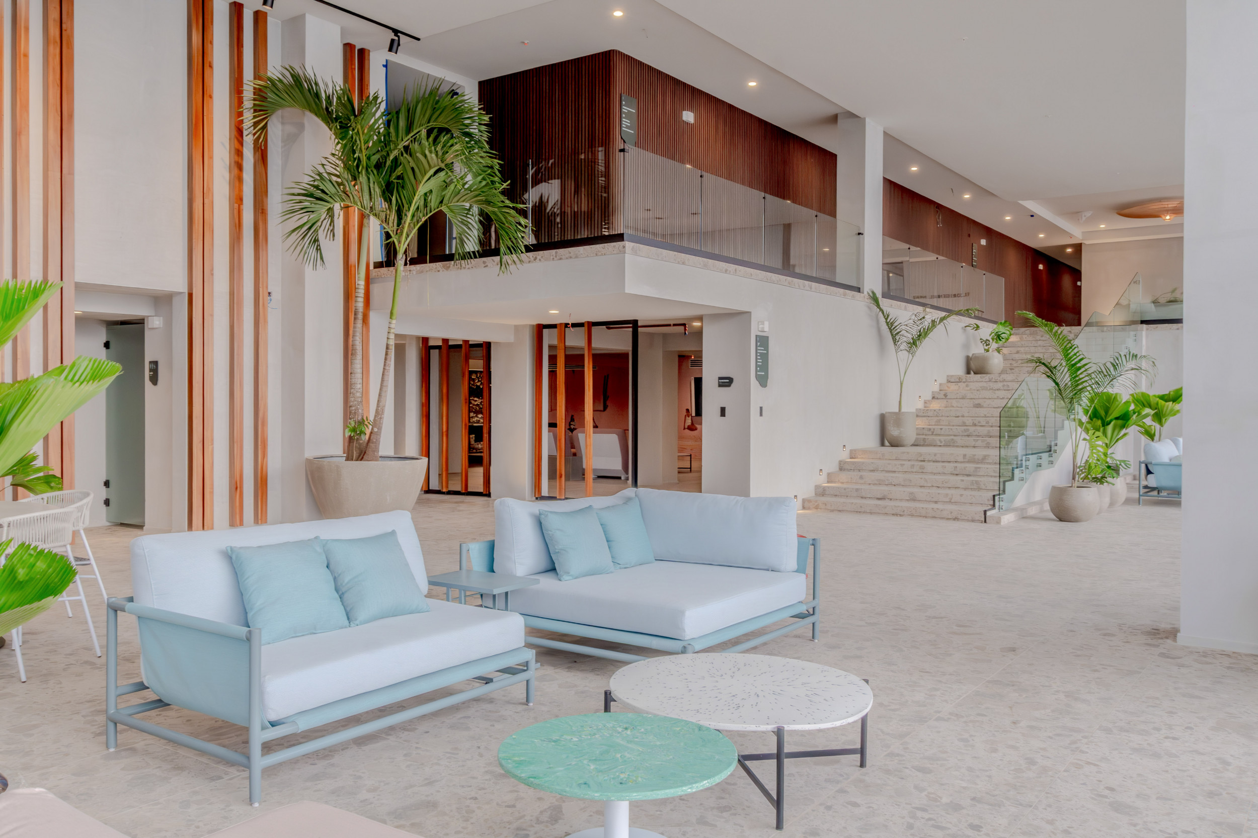 Luxurious Beachfront Apartment for Sale in Herradura, Puntarenas: Nerea Apartments