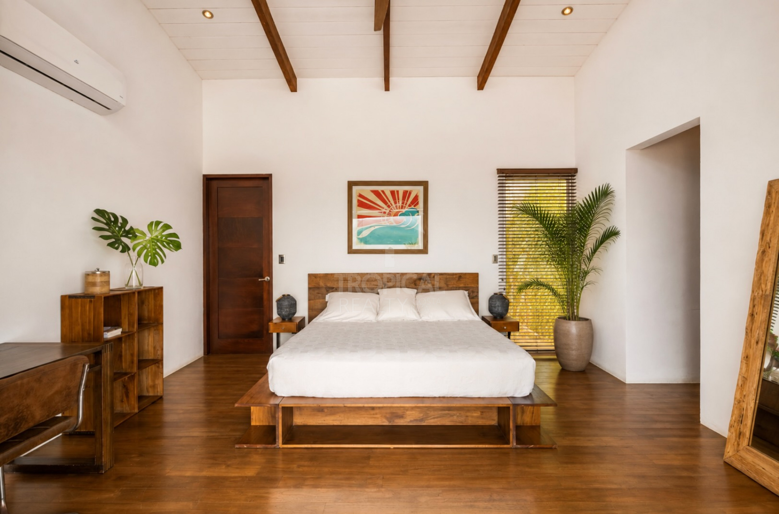 Luxury Ocean View Home for Sale in Hacienda Okhra, Santa Teresa
