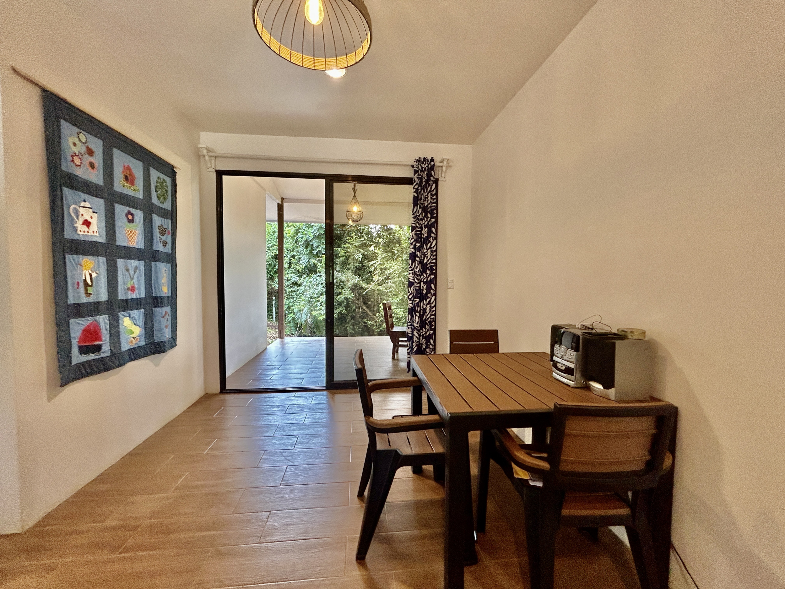 Beach House for sale in Las Delicias, Santa Teresa
