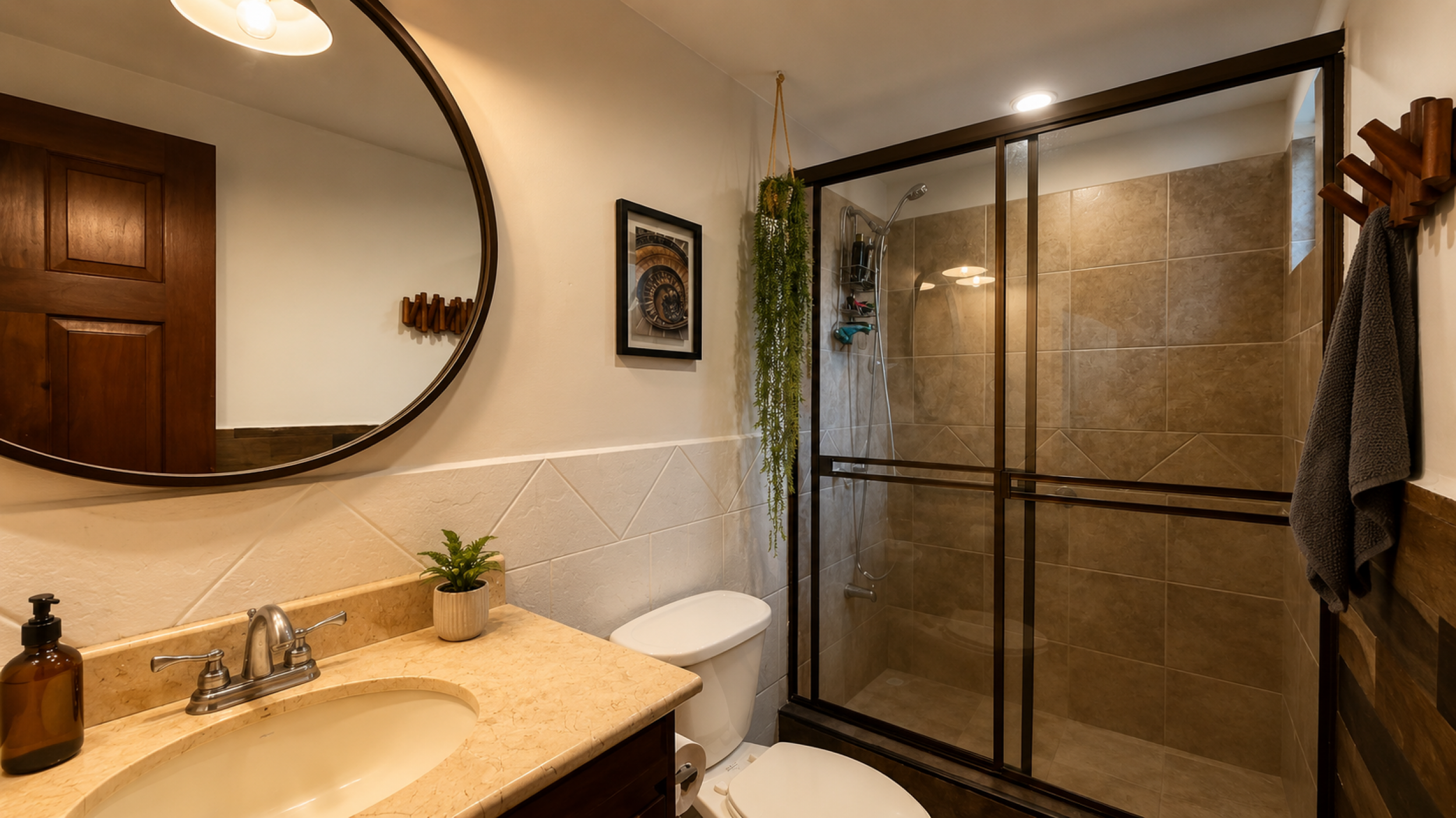 Apartment for Sale in Escazú, La Alhambra – Prime Location