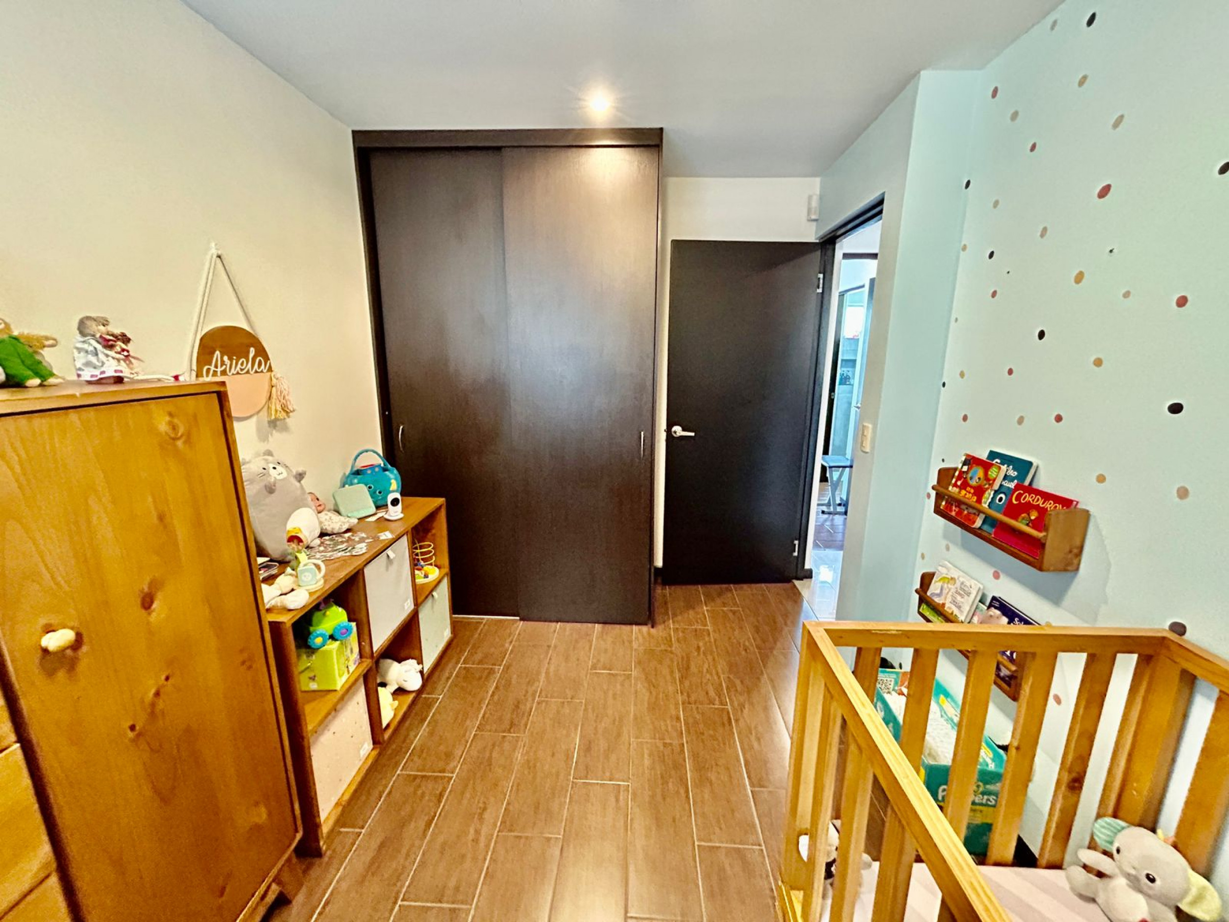 Apartment for sale in Pavas, Rohrmoser SOLD
