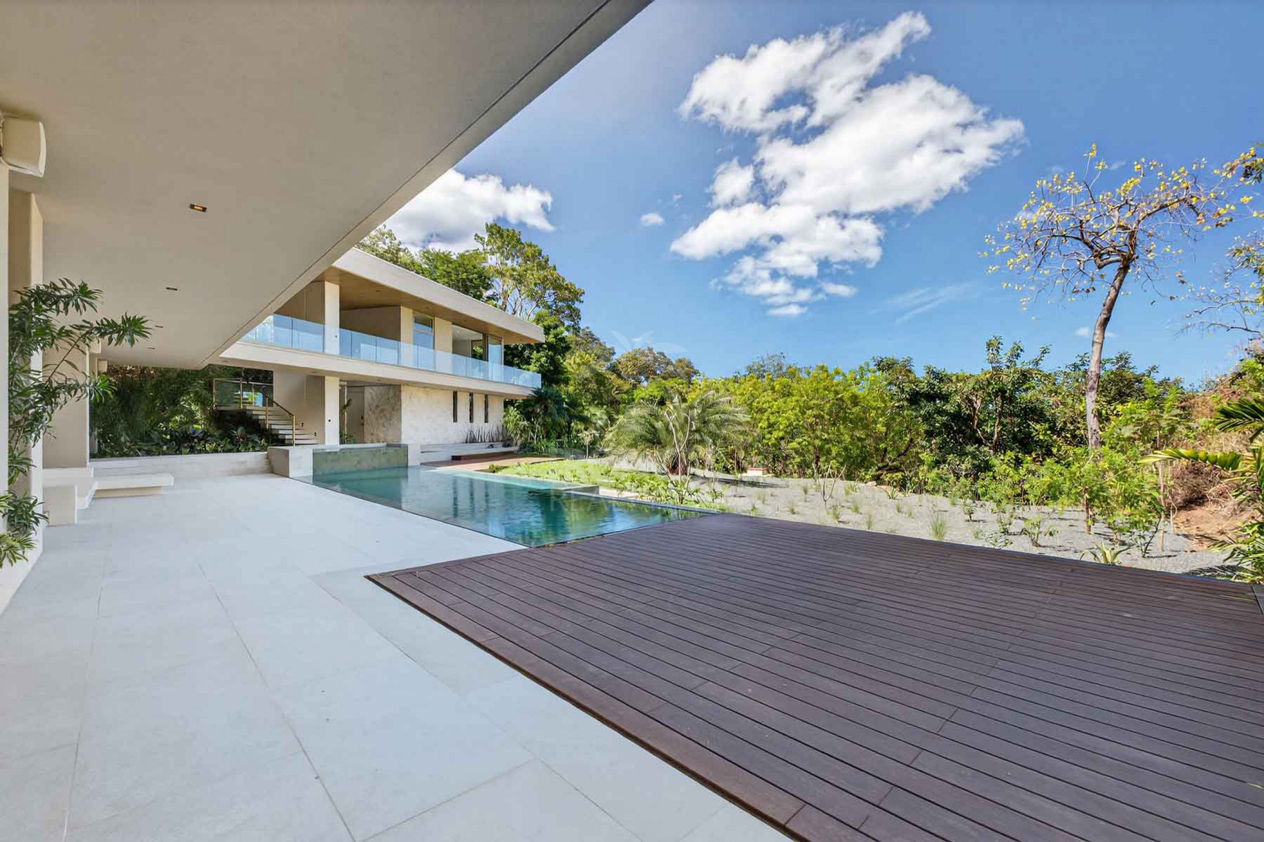 Luxury Ocean View Residence in Tamarindo, Costa Rica