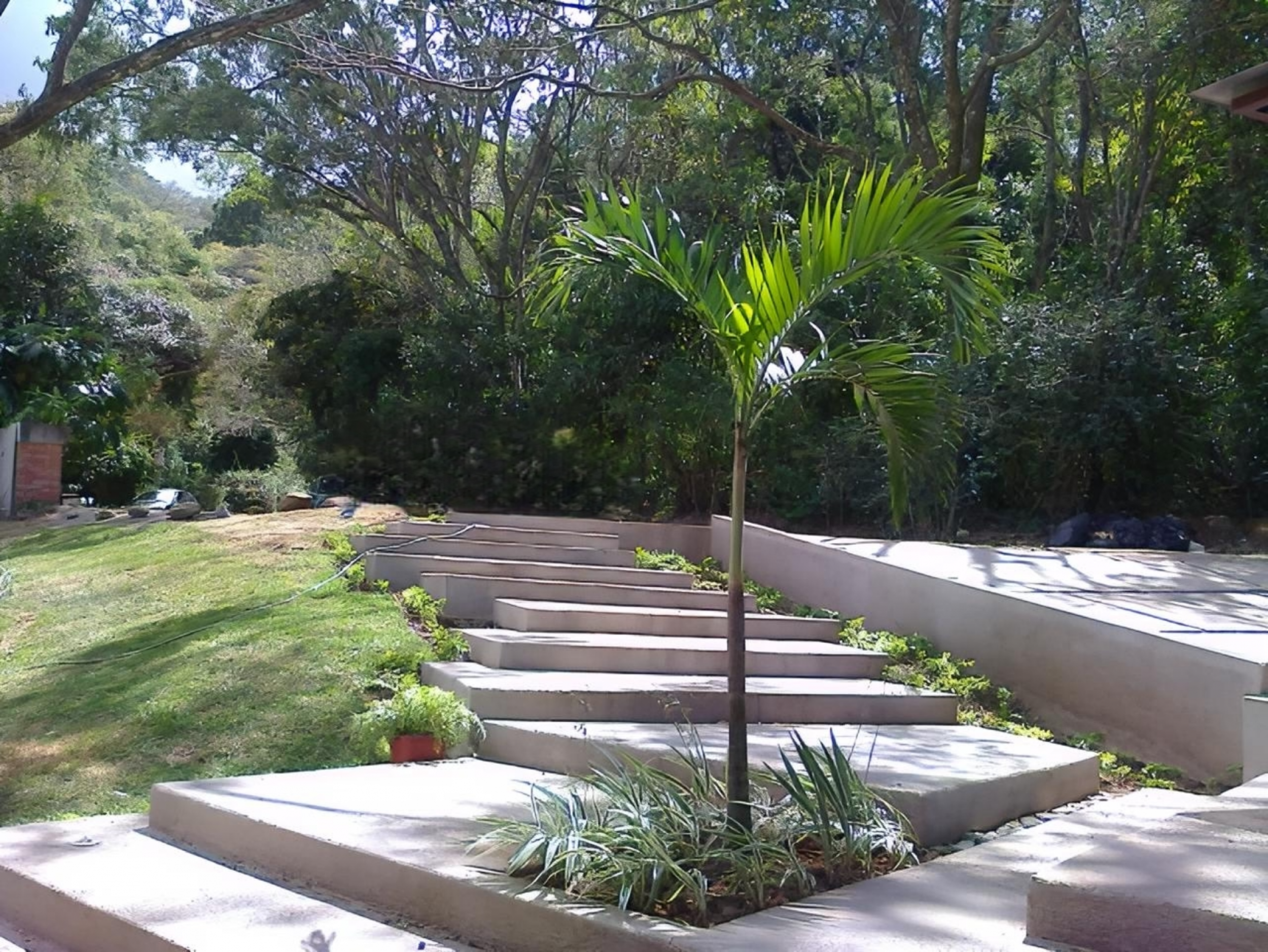 Exclusive Mountain Home in a High-End Private Gated Community – Santa Ana