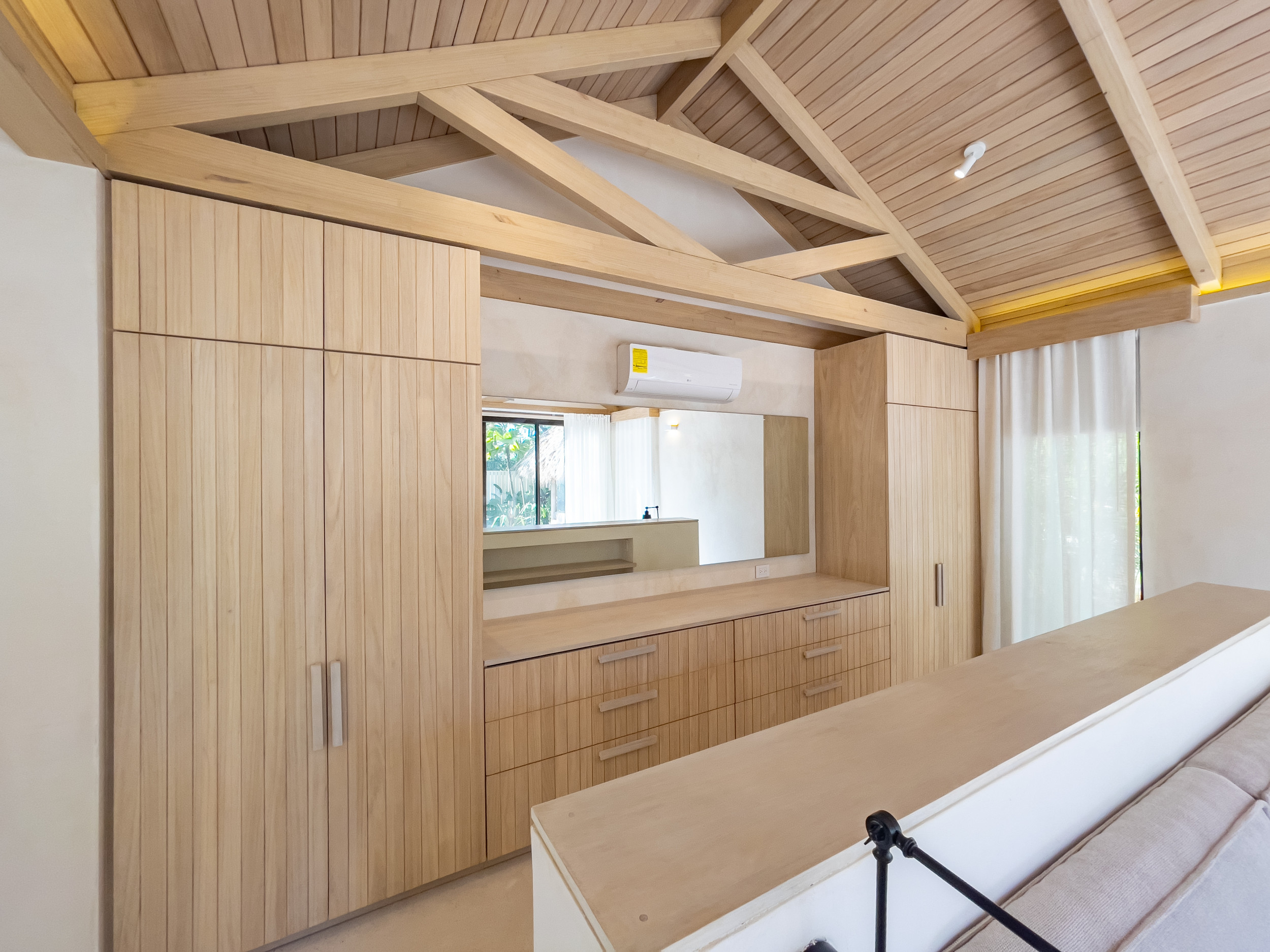 Luxury Beachfront Property in Santa Teresa - Steps from the Beach