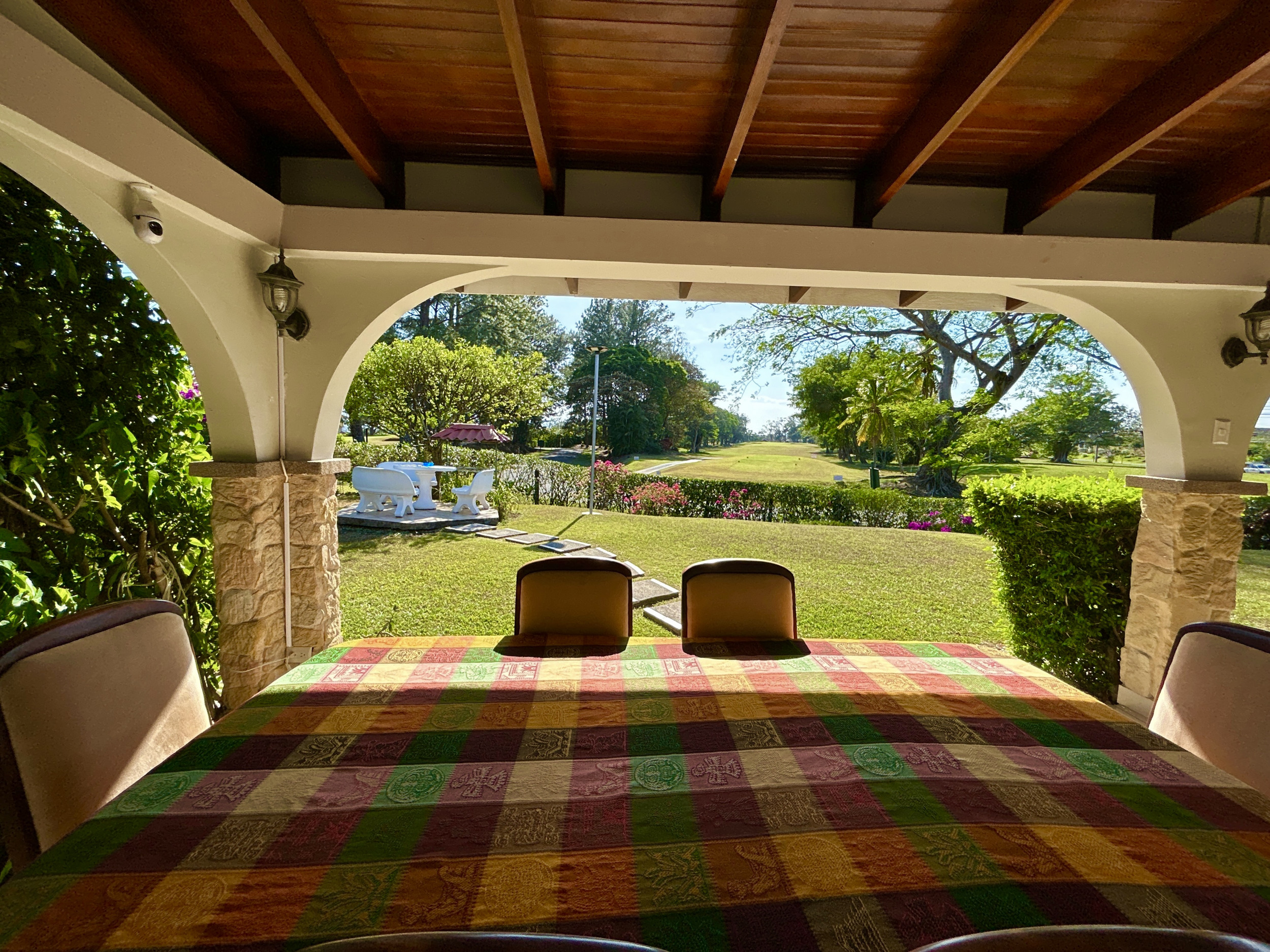 House for sale in Hacienda Los Reyes, boasting a prime location and outstanding features. SOLD