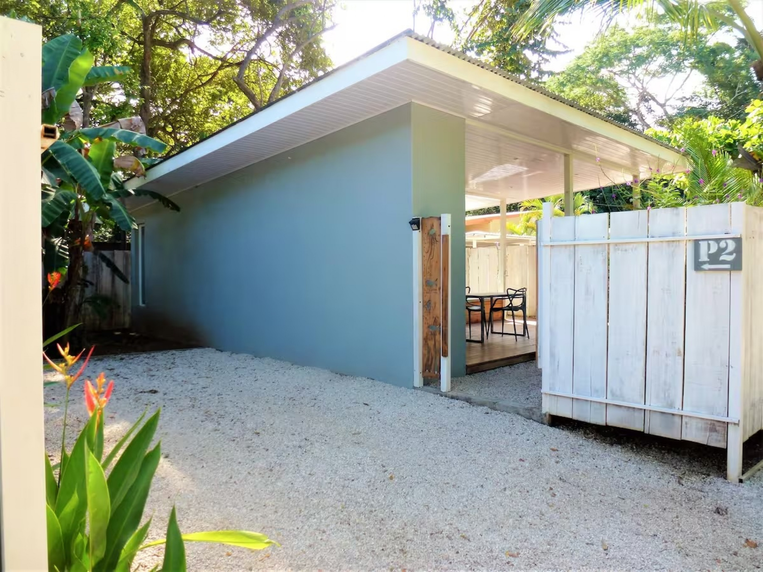 Beach Investment Property for Sale in Surfside Potrero, Costa Rica – 6 Lodges + Main House SOLD