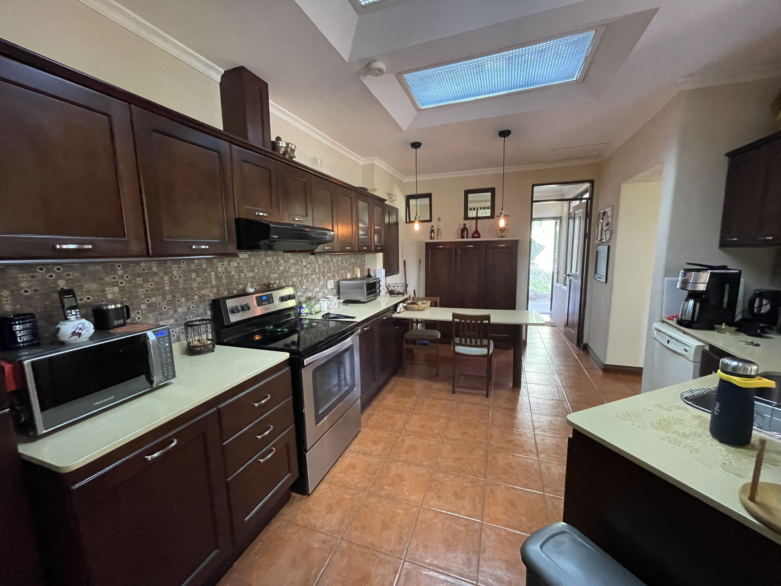 Serene Residence in Exclusive Condo in Guachipelín Norte SOLD