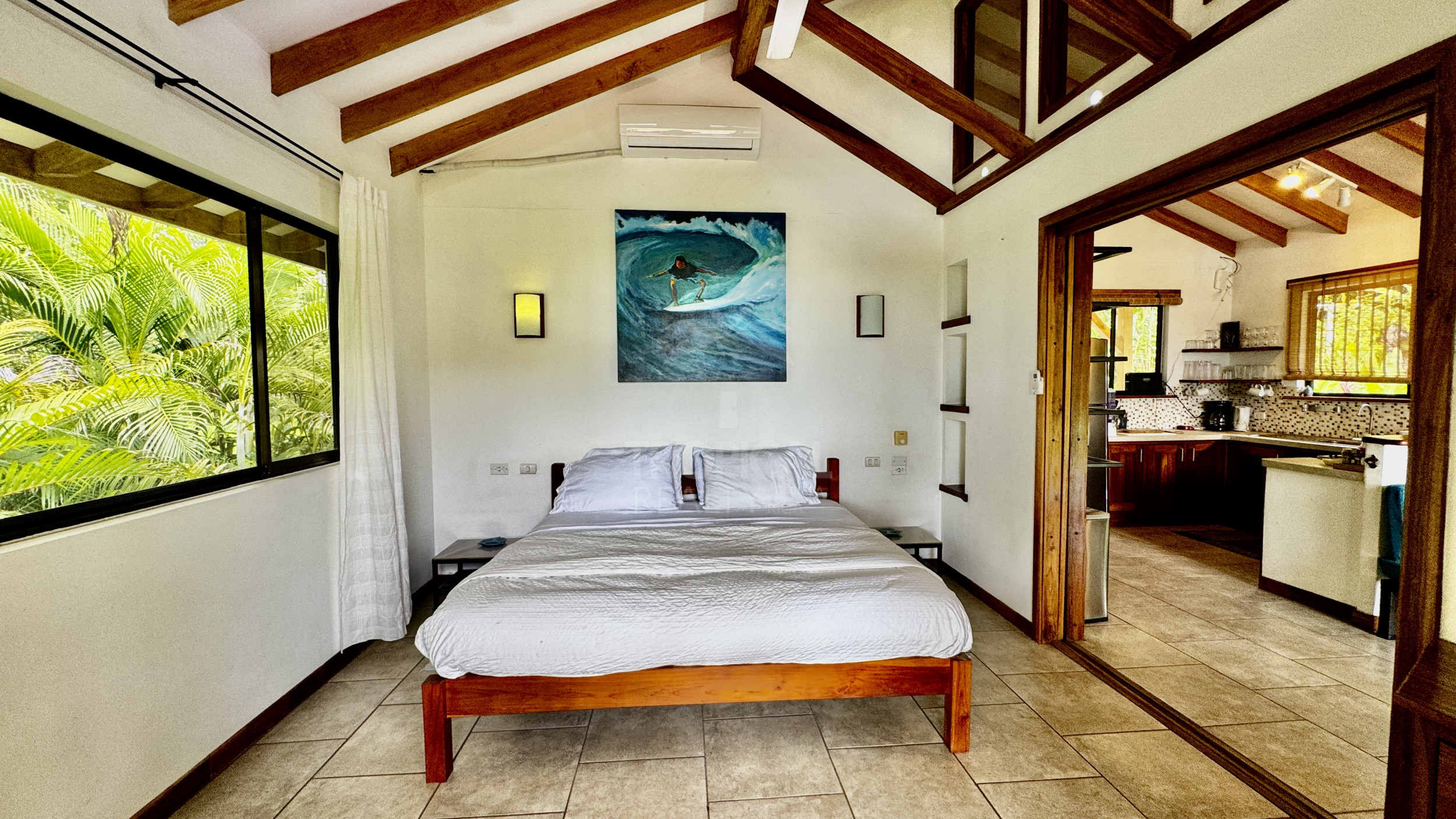 3-BR Independent Home with Ocean-View Pool Santa Teresa