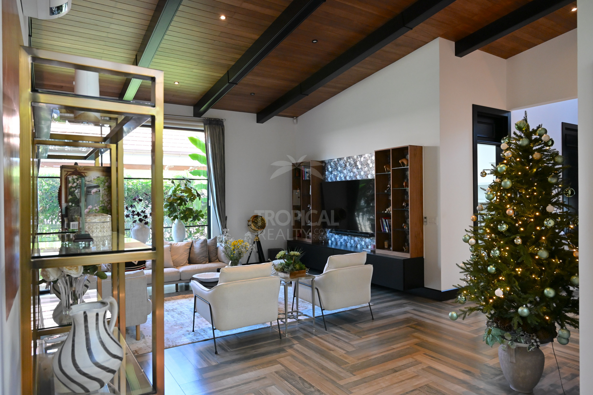 Single-Story Home for sale, Oro Sol Condominium in Río Oro