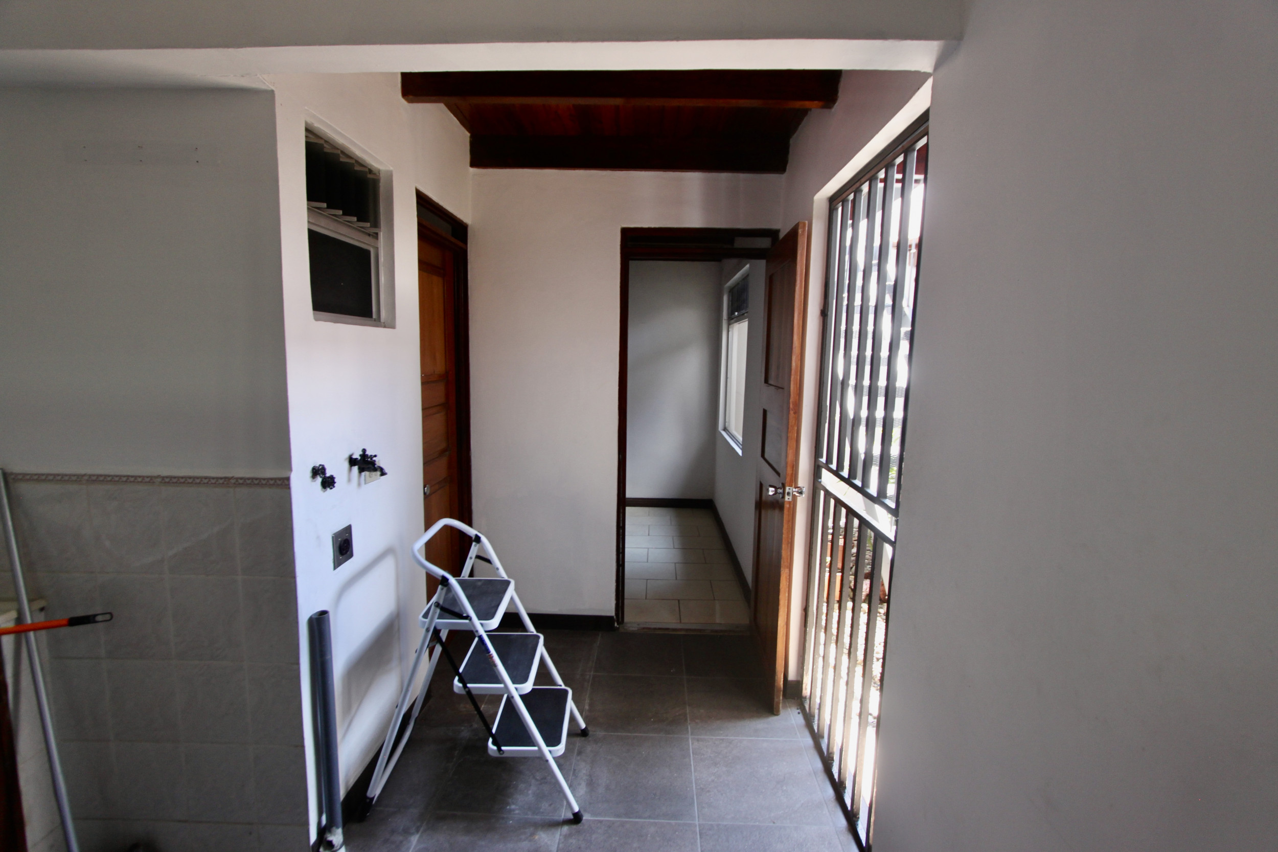 House for Sale in Gated Residential Community in Uruca SOLD