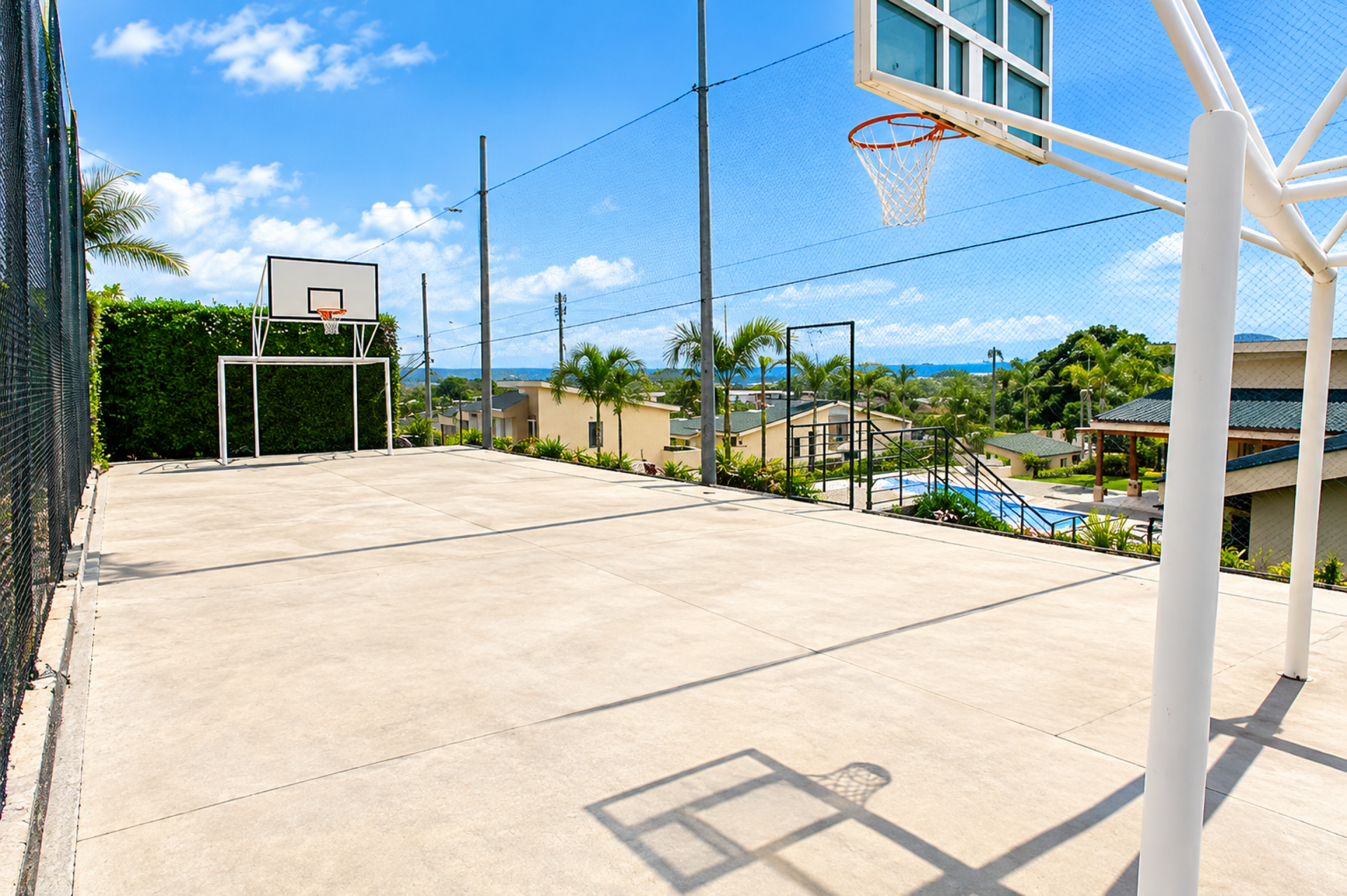 Casa en alquiler Ciudad Colon, Condominio Alta Vista