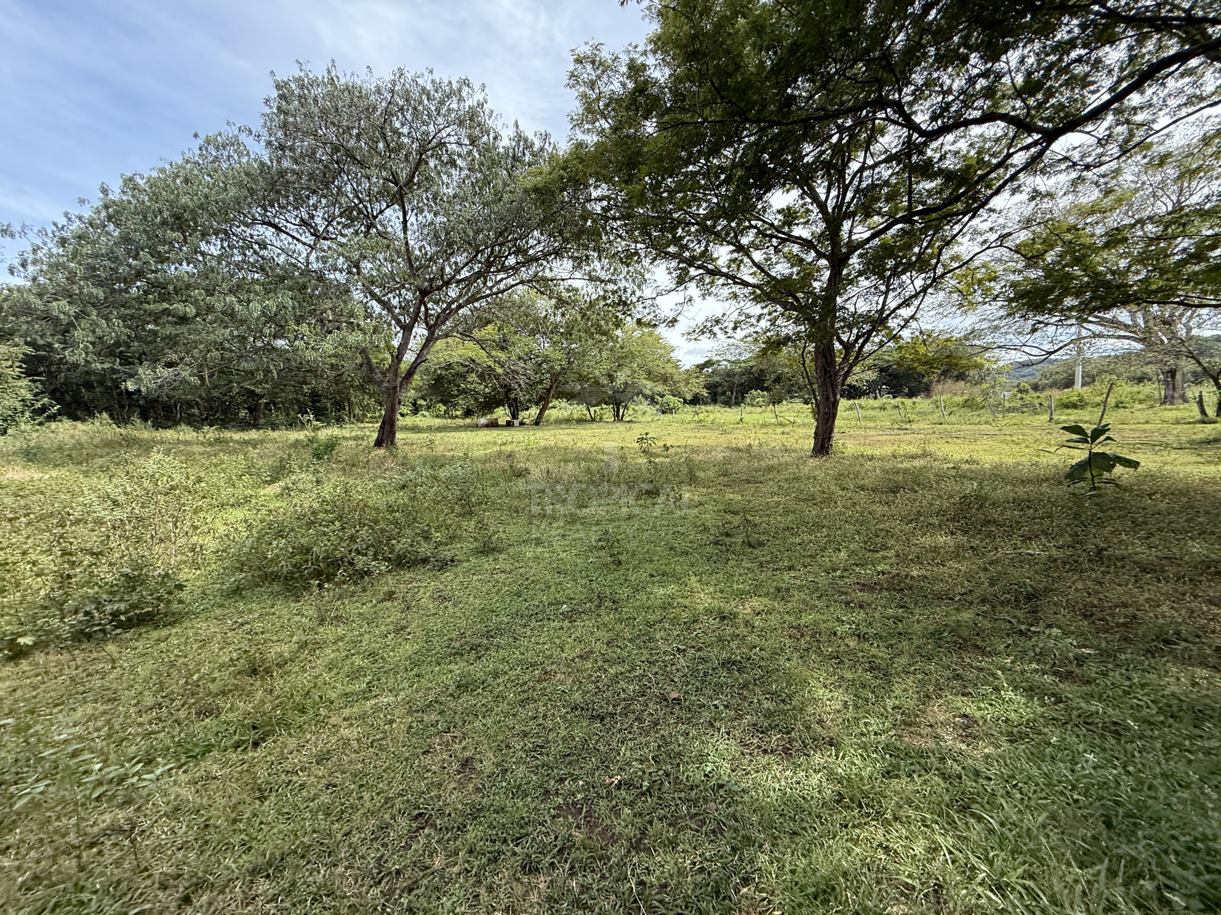 Villa Real Near Tamarindo – lot for sale