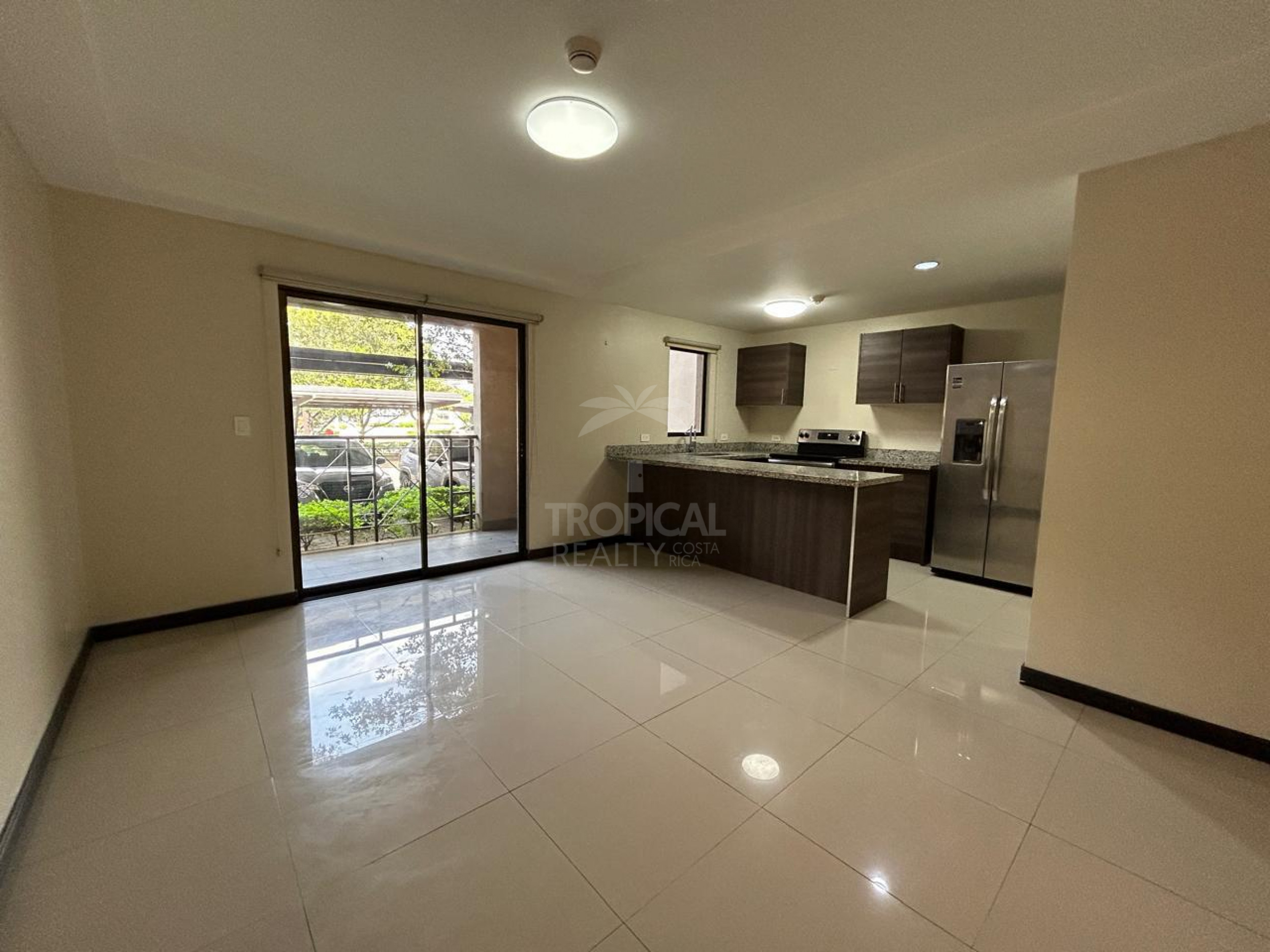 Apartment for Rent in Brasil de Santa Ana – 2 Bedrooms