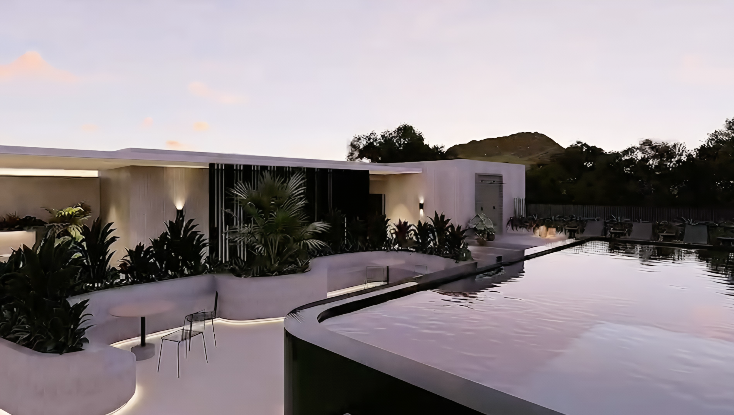 EXCLUSIVE PRE-SALE: Design & Luxury in Jaboncillos, Escazú