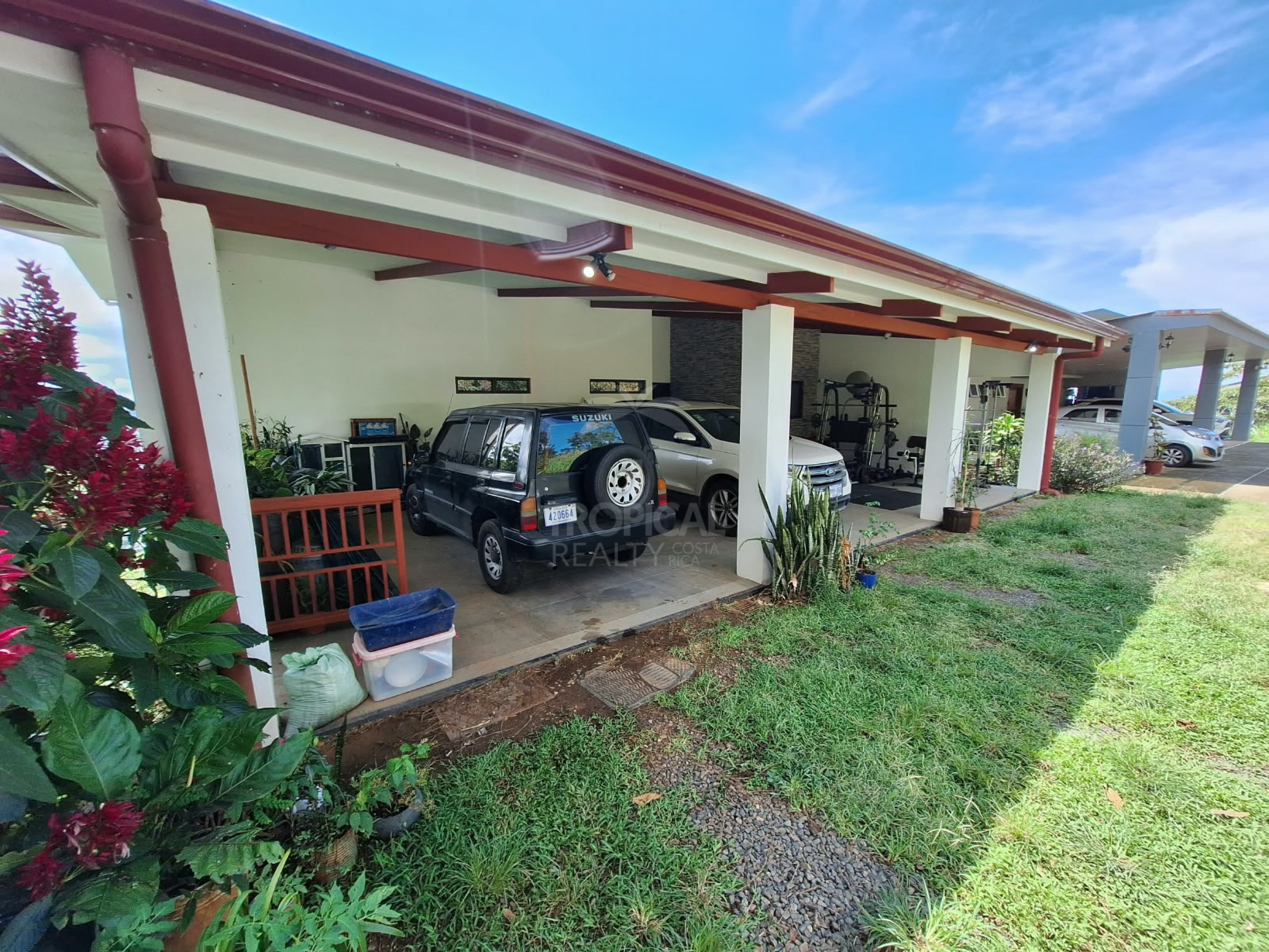 Casa en venta Ciudad Colon, Altos de San Rafael