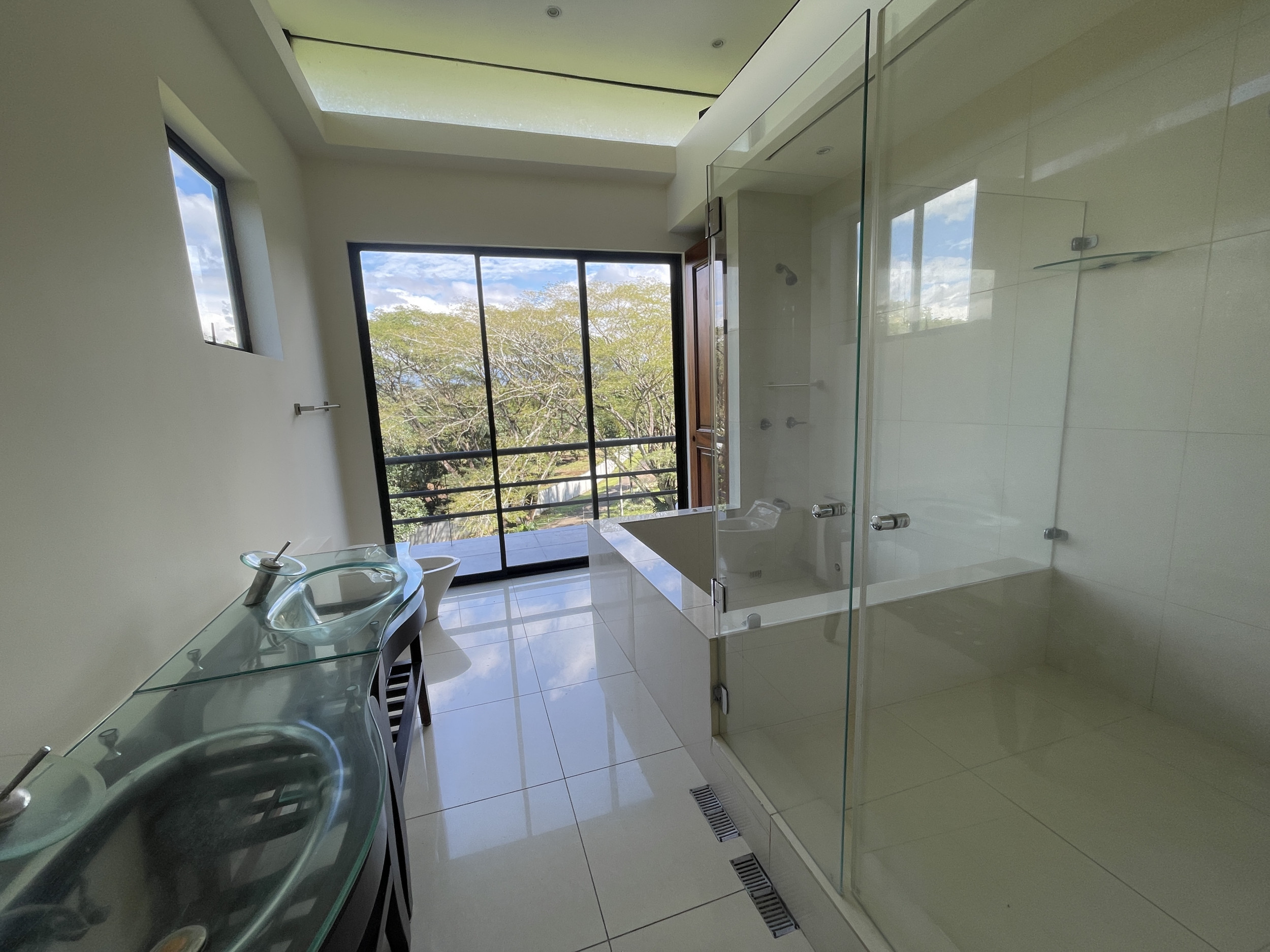 La Garita luxury modern house for sale